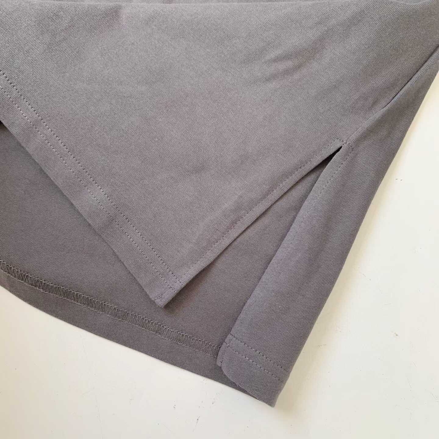 預訂 agnes b. sport b. 女裝Dino恐龍短袖連身裙 [貨號26A382]