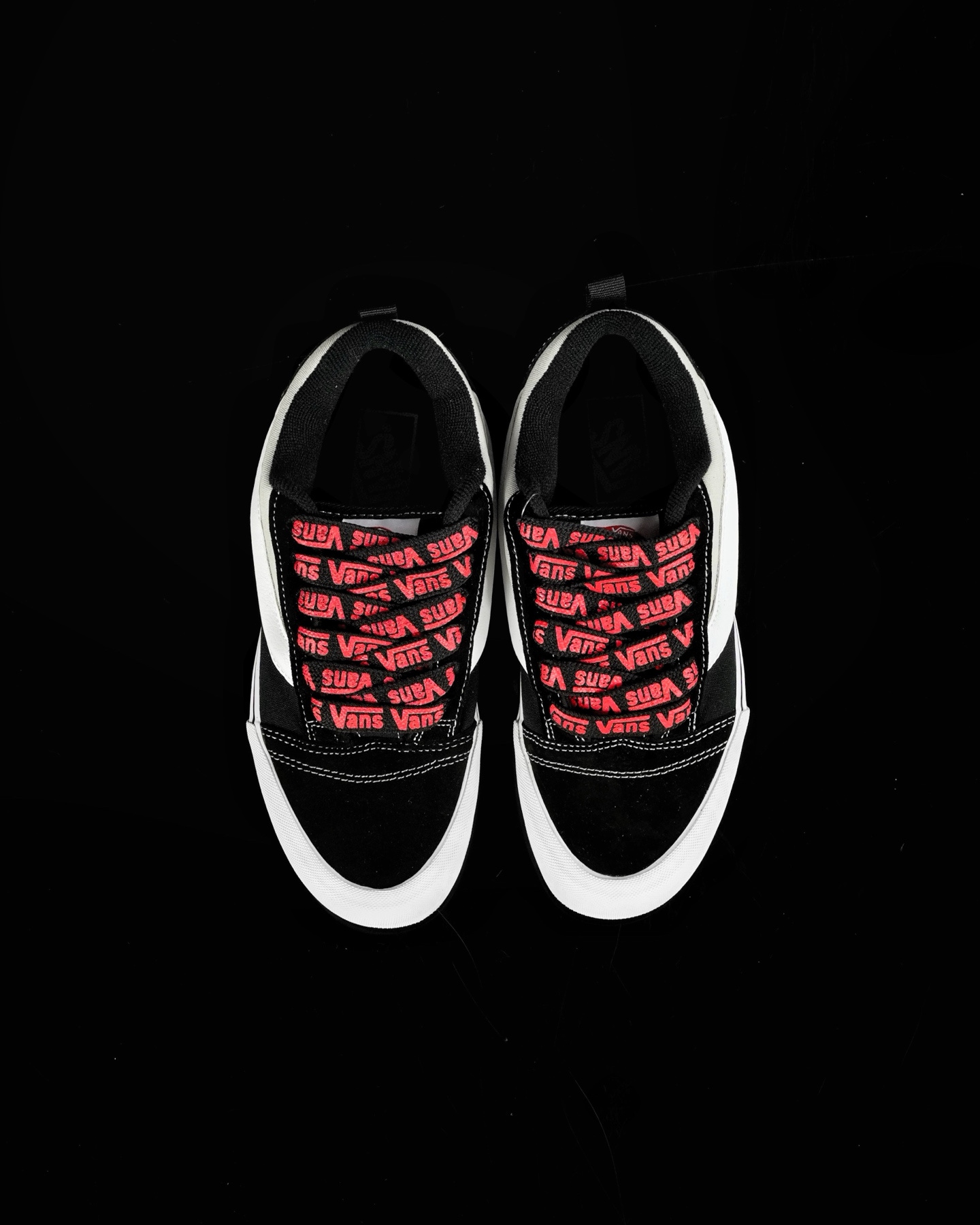 Vans Knu Skool