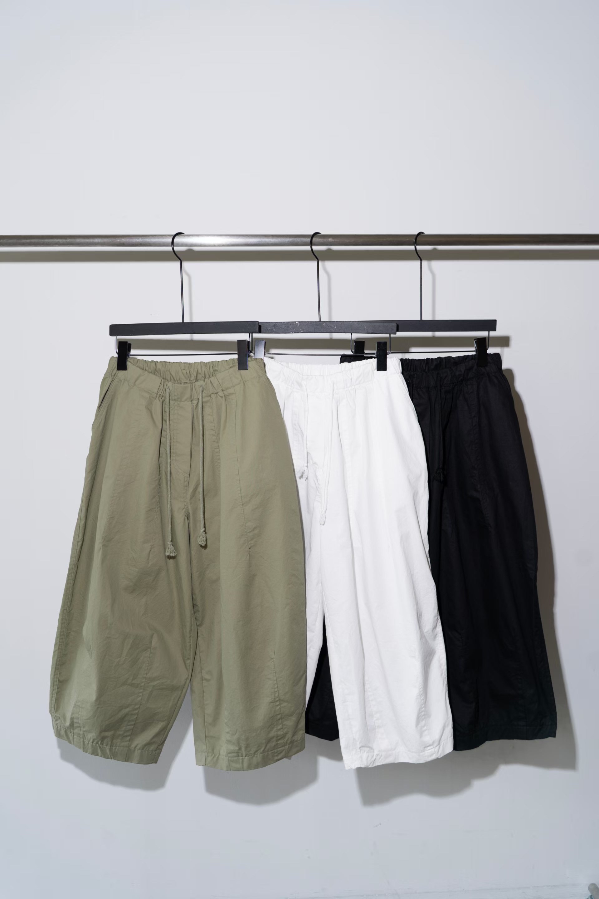 東大門女裝 | wide pants 