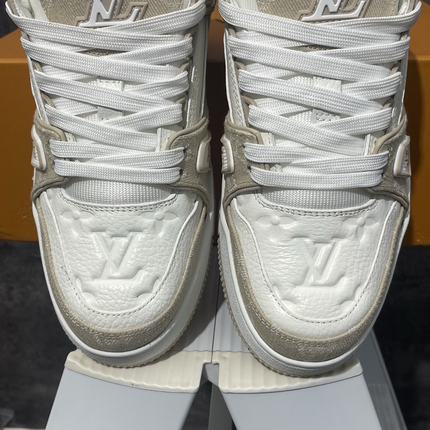 Louis Vuitton LV Trainer