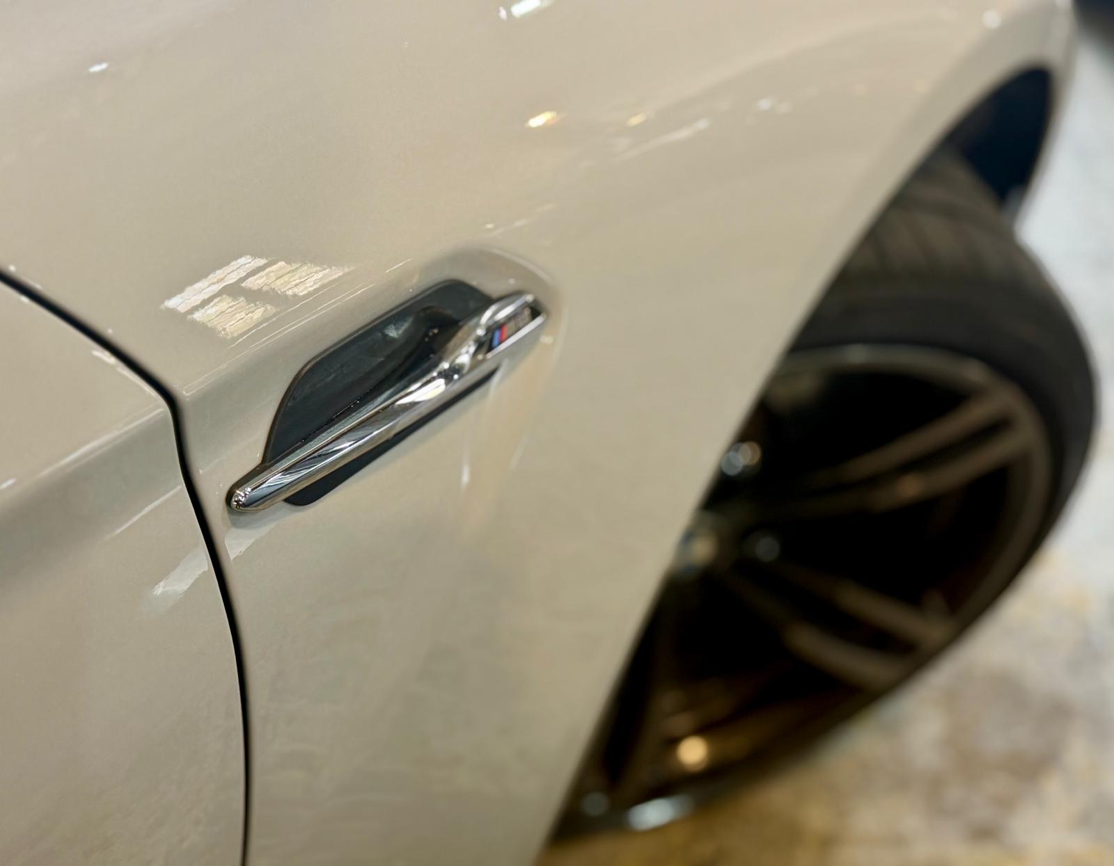 B.M.W. M2 Coupé (F87) 2016