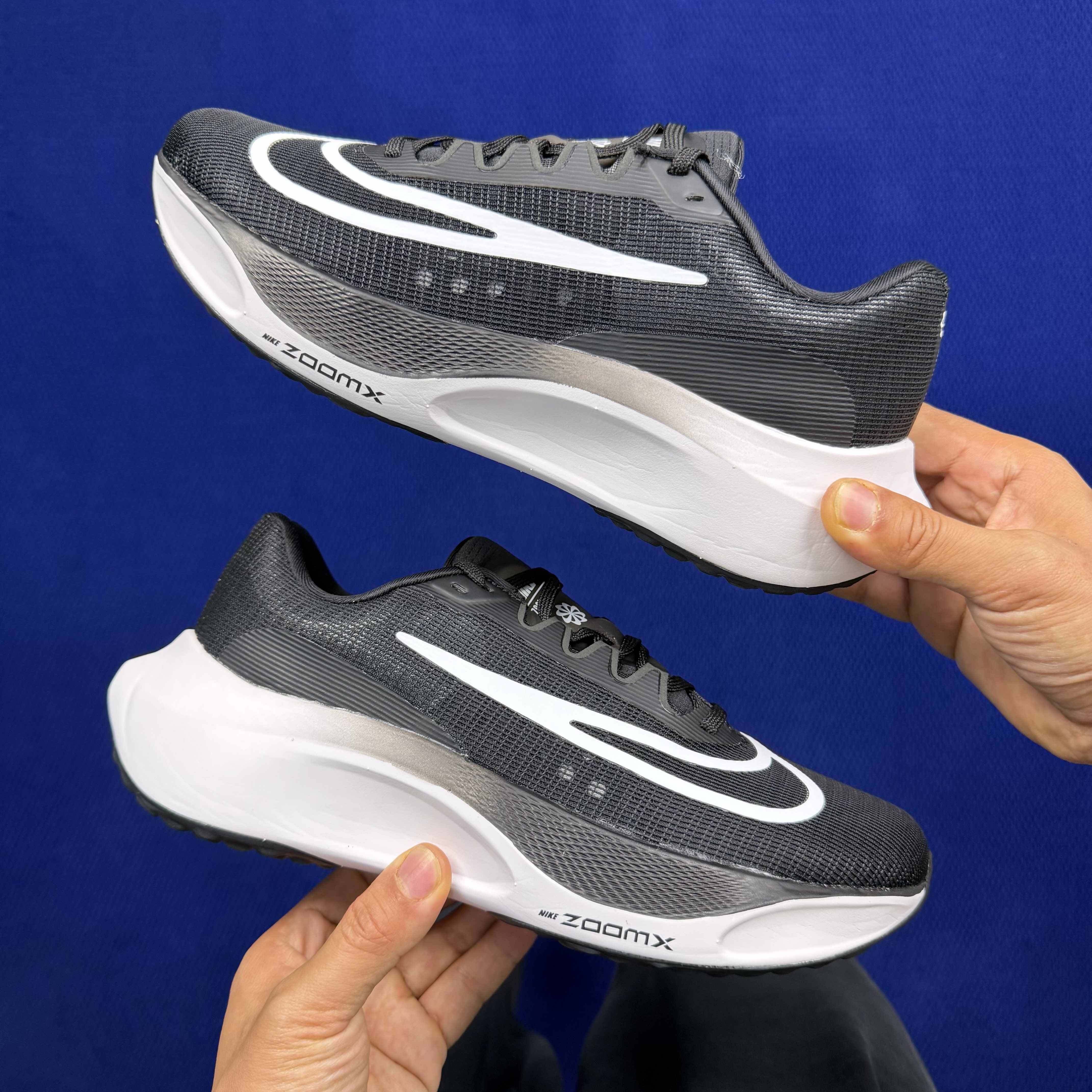 Nike Zoom Fly 5 DM8968-001