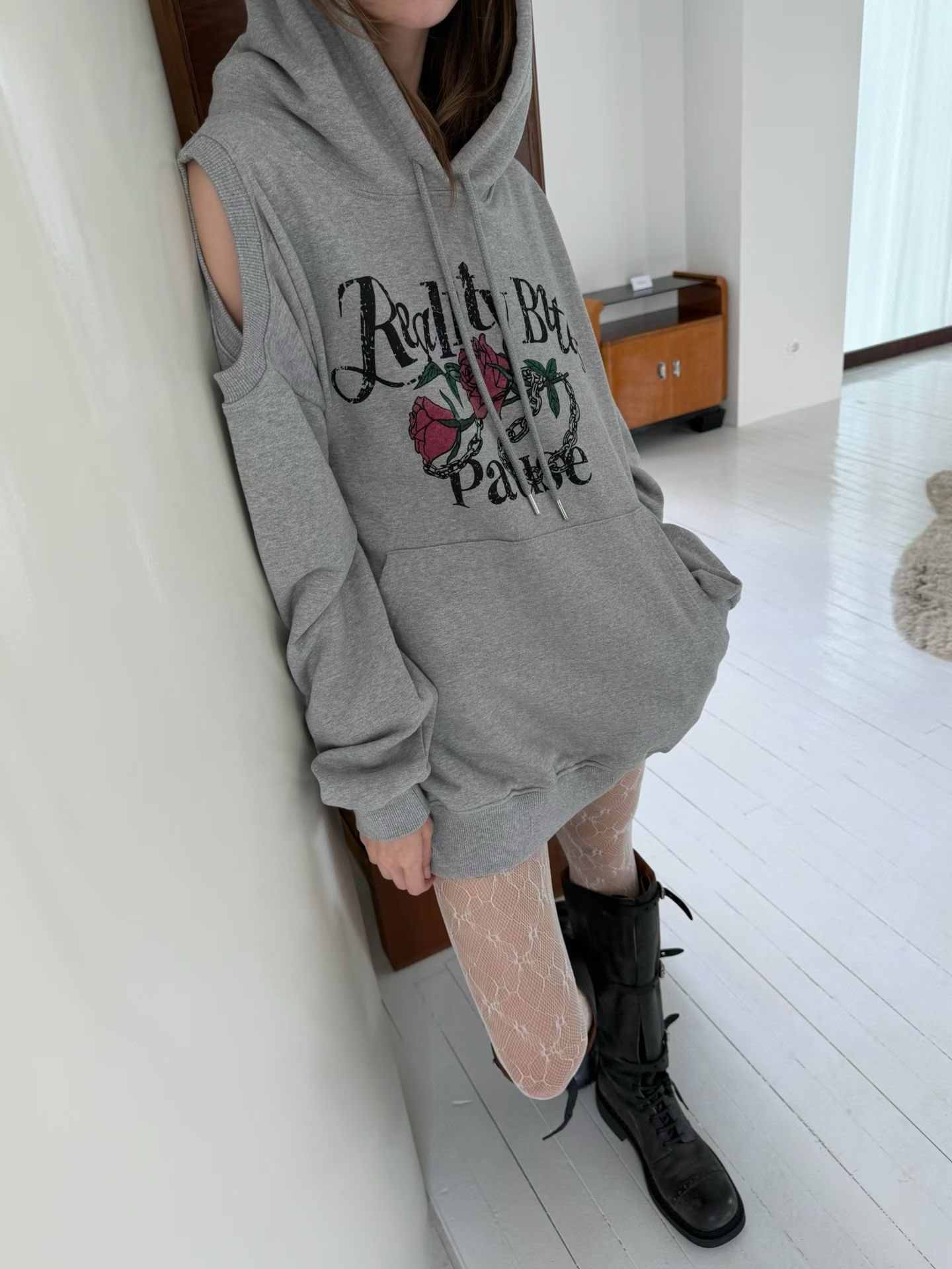 (2026FW) HOODIE