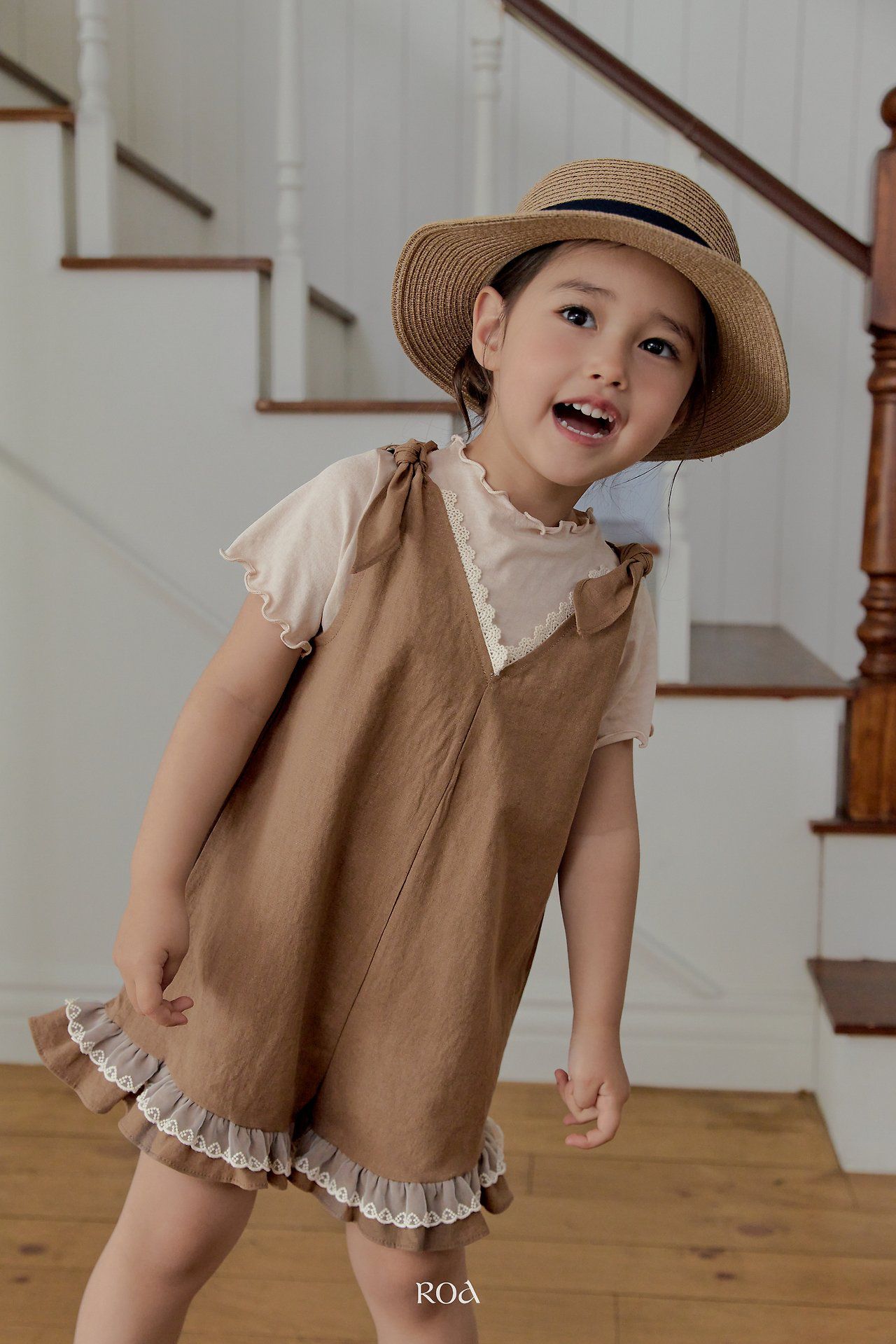BR4132 Jumpsuit