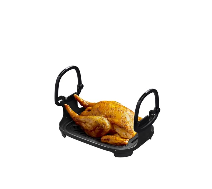 香港行貨Philips 飛利浦 Air Steam Cooker 空氣蒸鍋 NX0960/98 2年保養