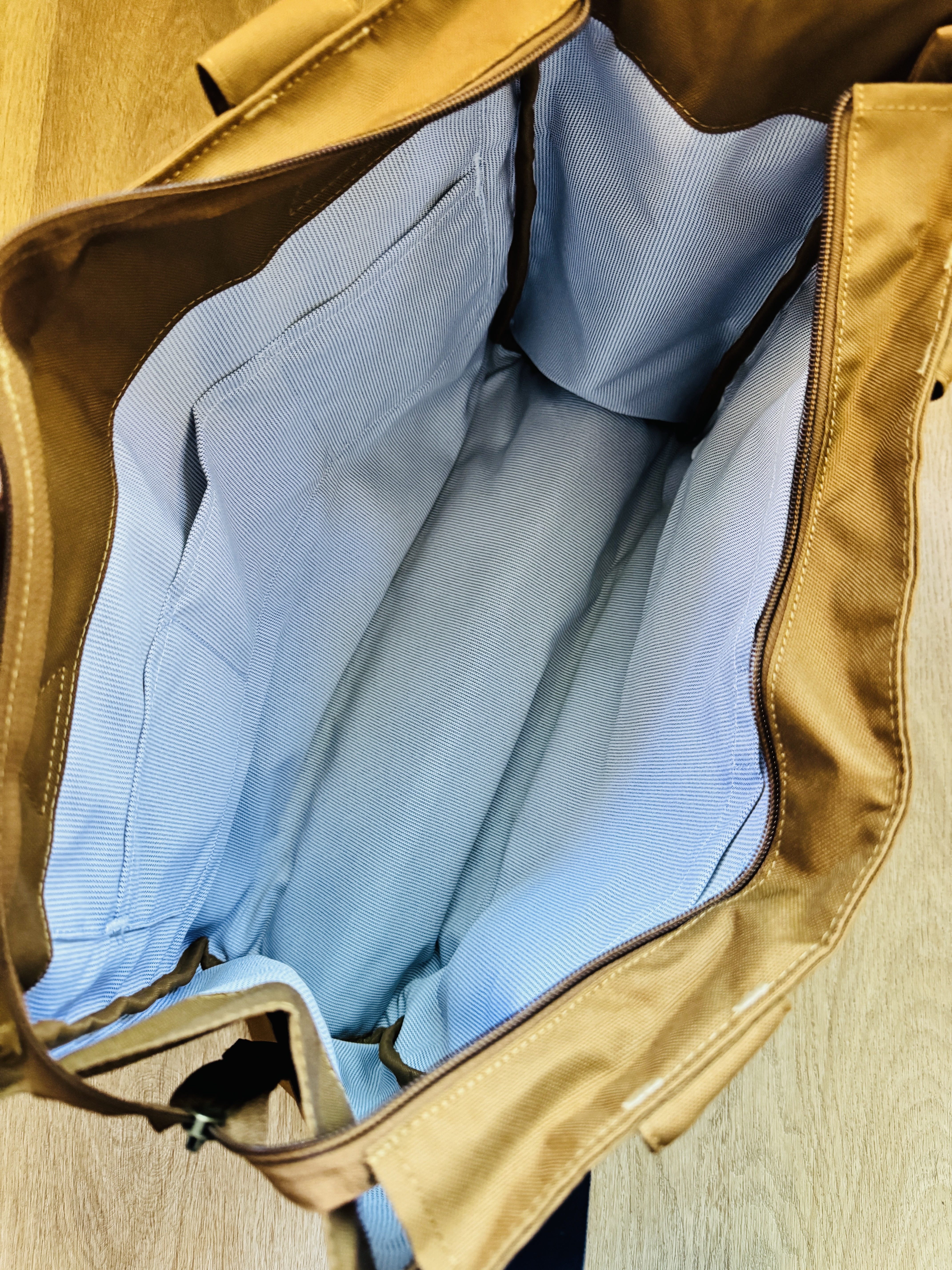 【美版 Carhartt Tote Bag｜香港現貨】