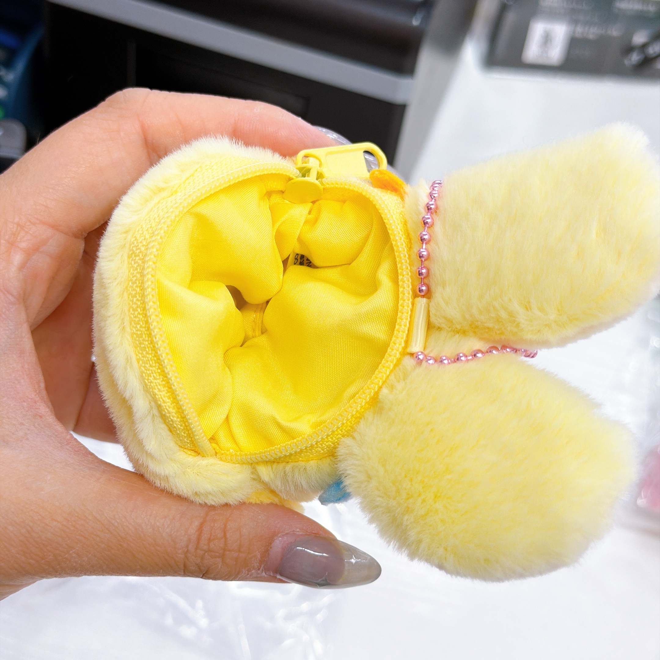 日本直送sanrio復活節系列 散子包掛飾 （可以揀款購買）