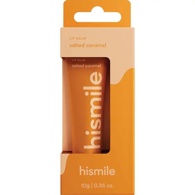 Hismile Lip Balm 潤唇膏 10g (各款)