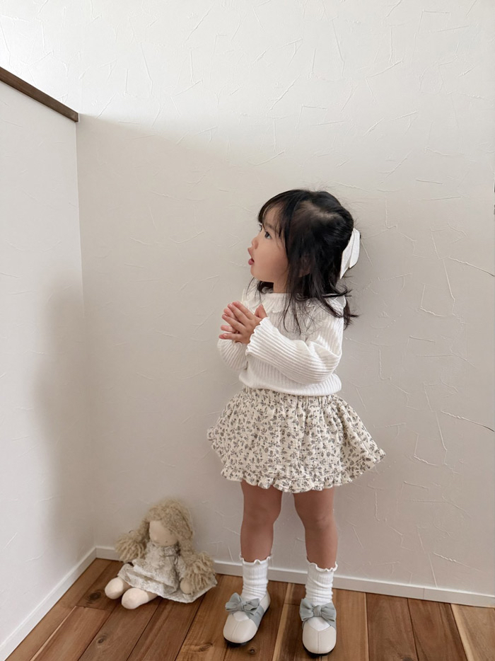 🇰🇷mimi-market tee