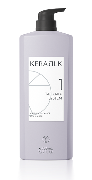 Goldwell Kerasilk Calcium Cleanser 全面淨化洗髮露 750ml