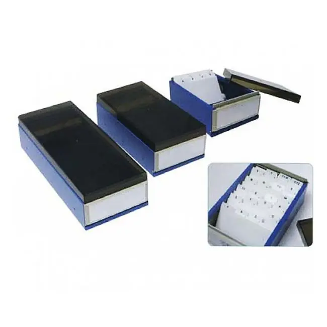 Business Card Organizer/Bekas Kad Perniagaan/Holder Filing/Name Card Case