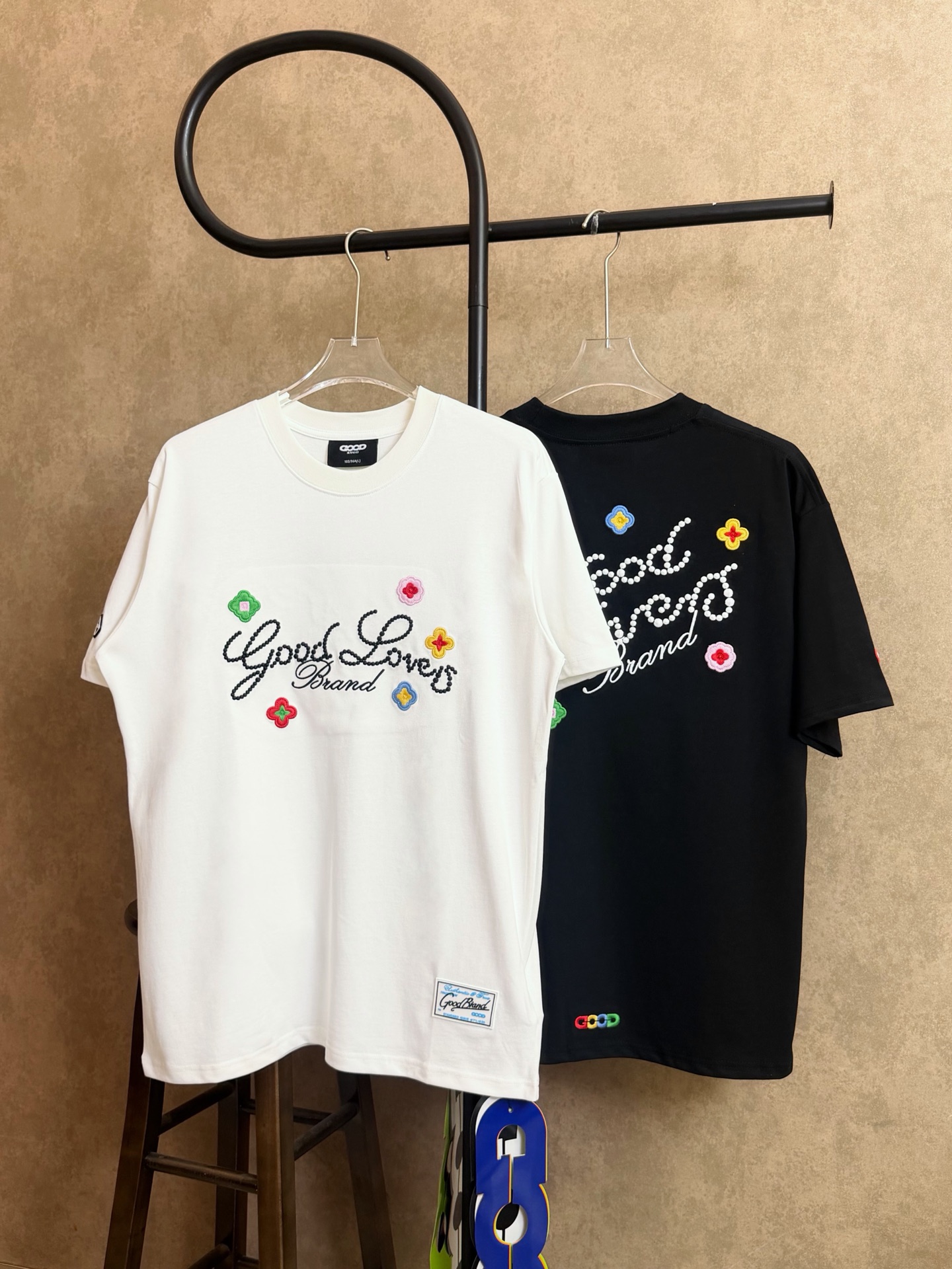 GOODBRAND Good Lover Tee