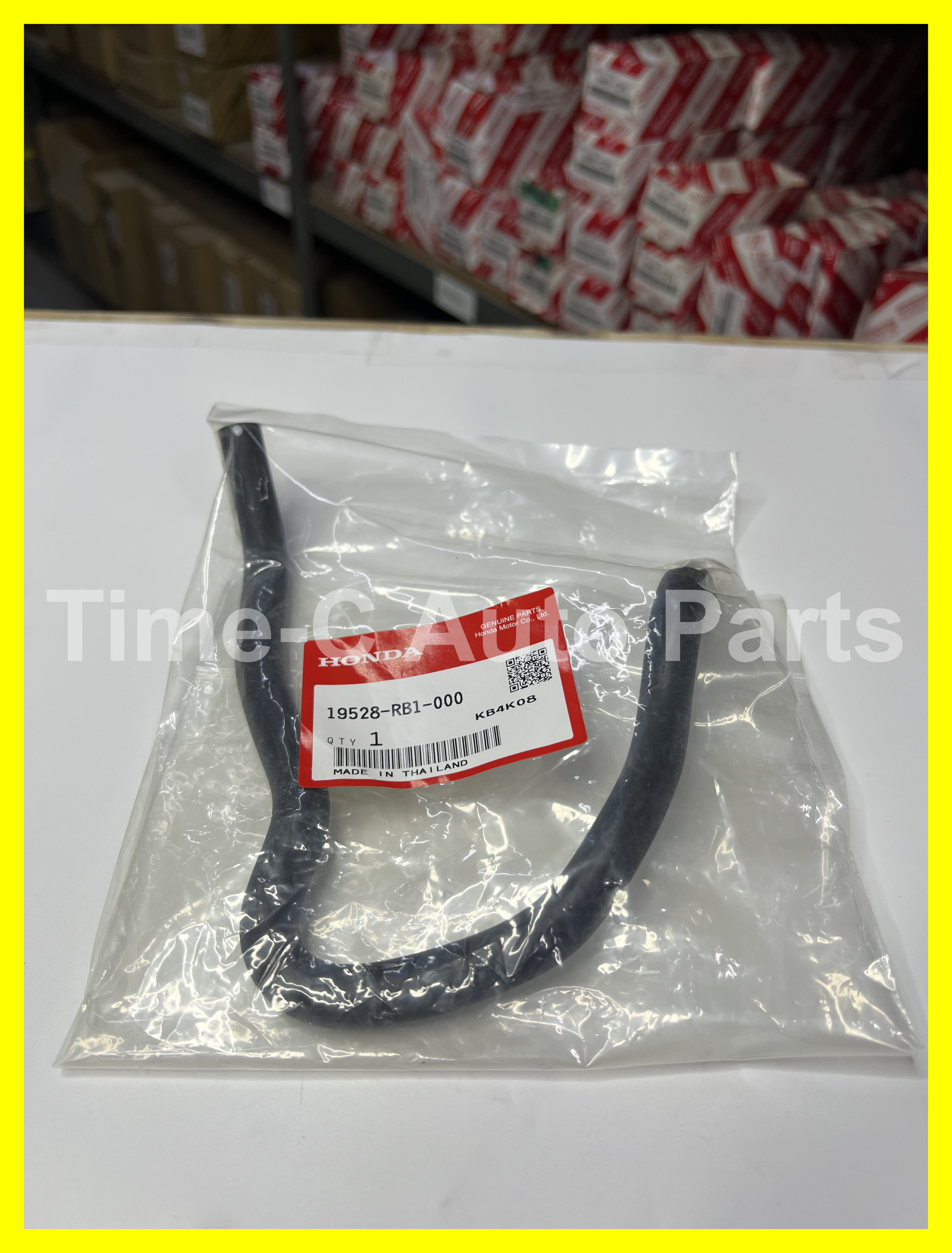 水喉 19528-RB1-000 - Honda Freed GB3