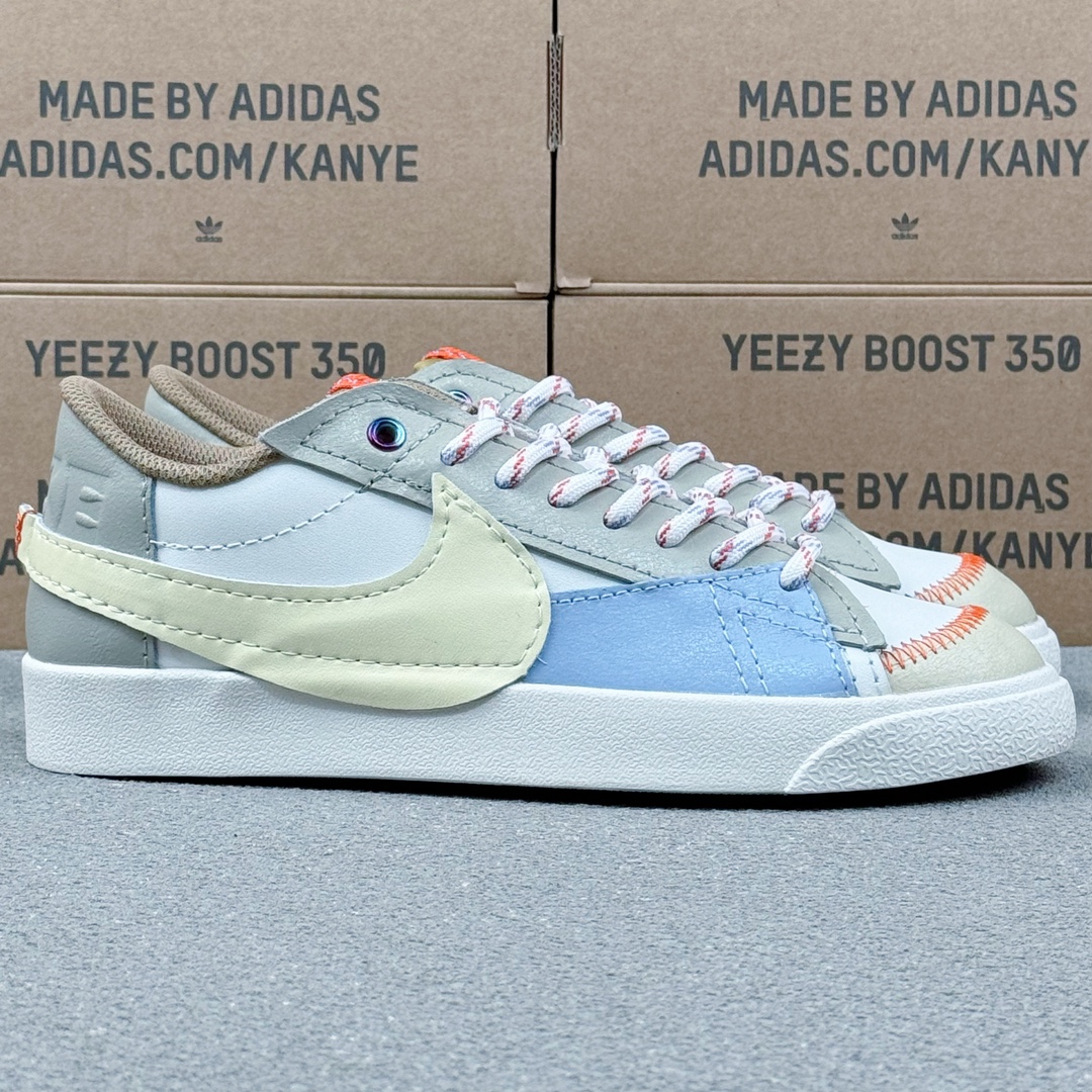 Nike Blazer Low '77 Jumbo