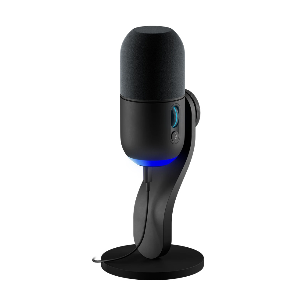 Logitech YETI GX 動圈式RGB 電競麥克風