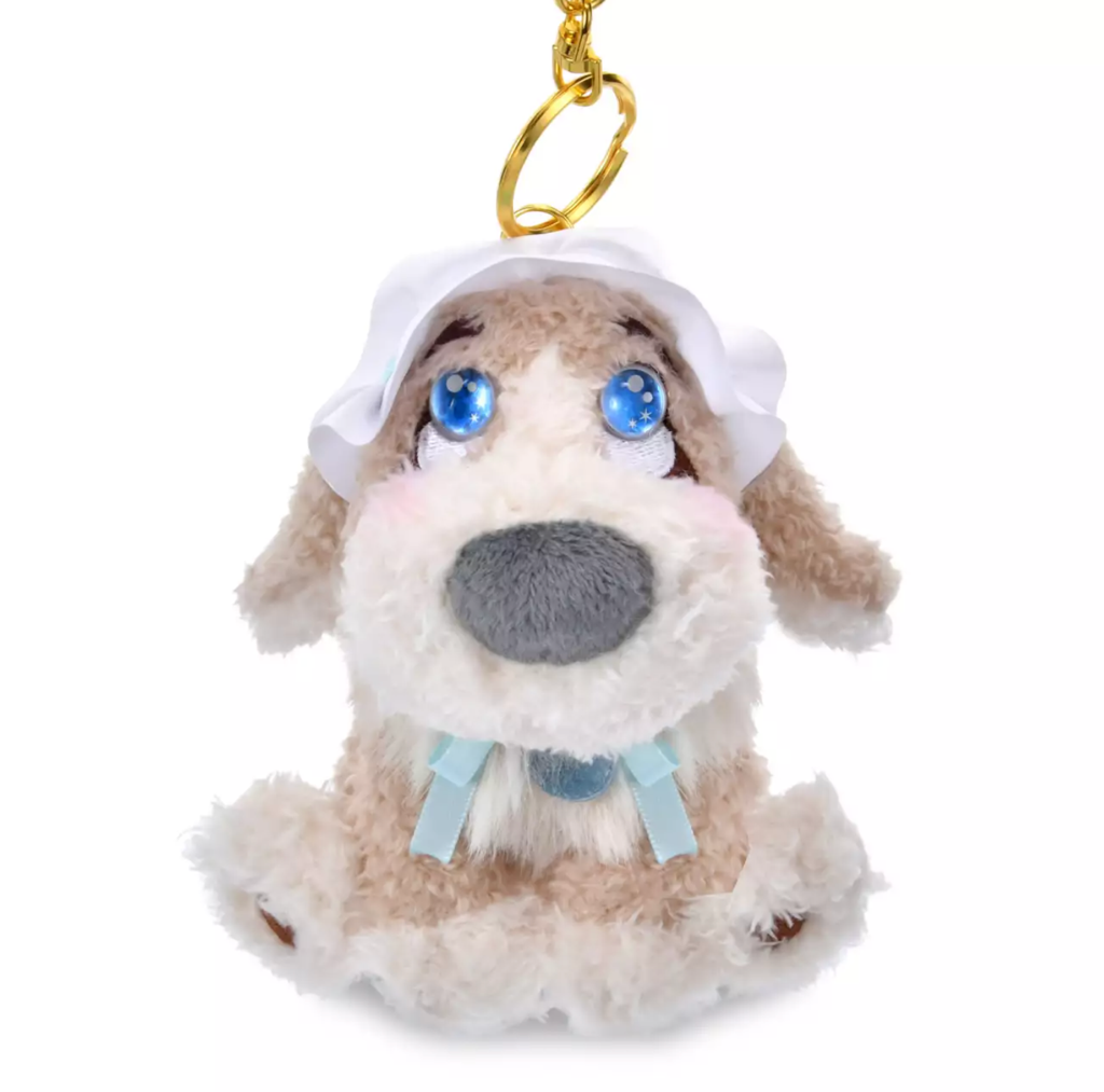 預訂 きゅるるん 吊飾