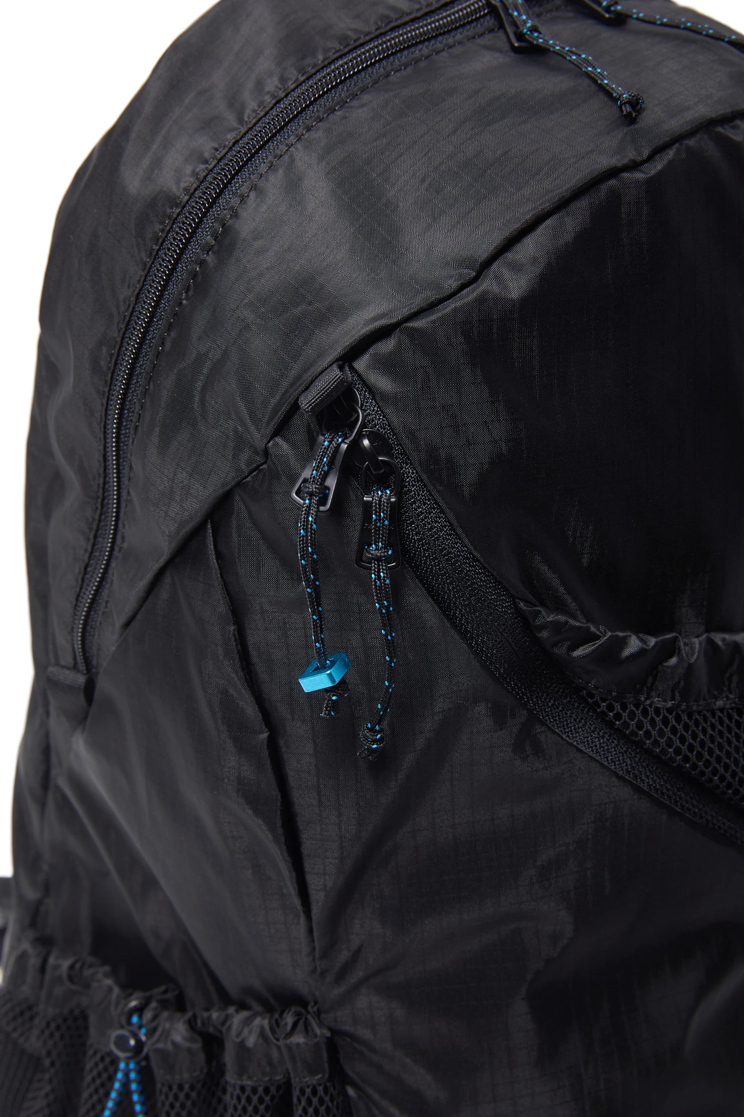 【韓國代購】【韓國限定】Helinox Wear Eclipse Lightpack 15L_Black