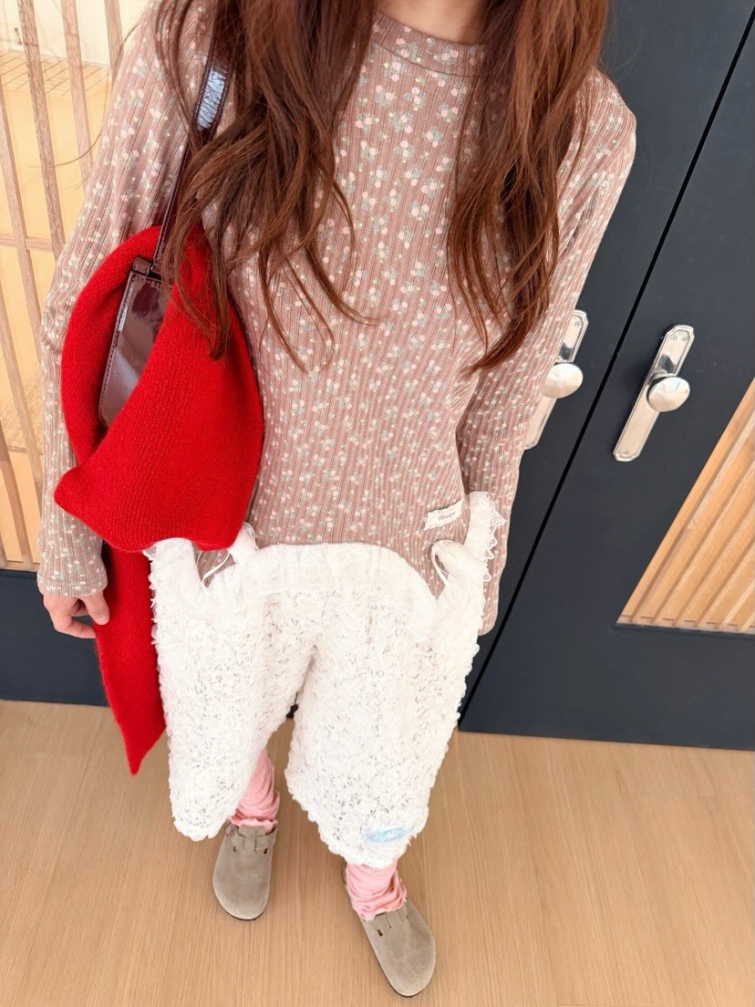 (2026FW) BOUTIQUE - TOP