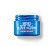 Kiehl's - 科顏氏 特效清爽保濕啫喱面霜 50ml