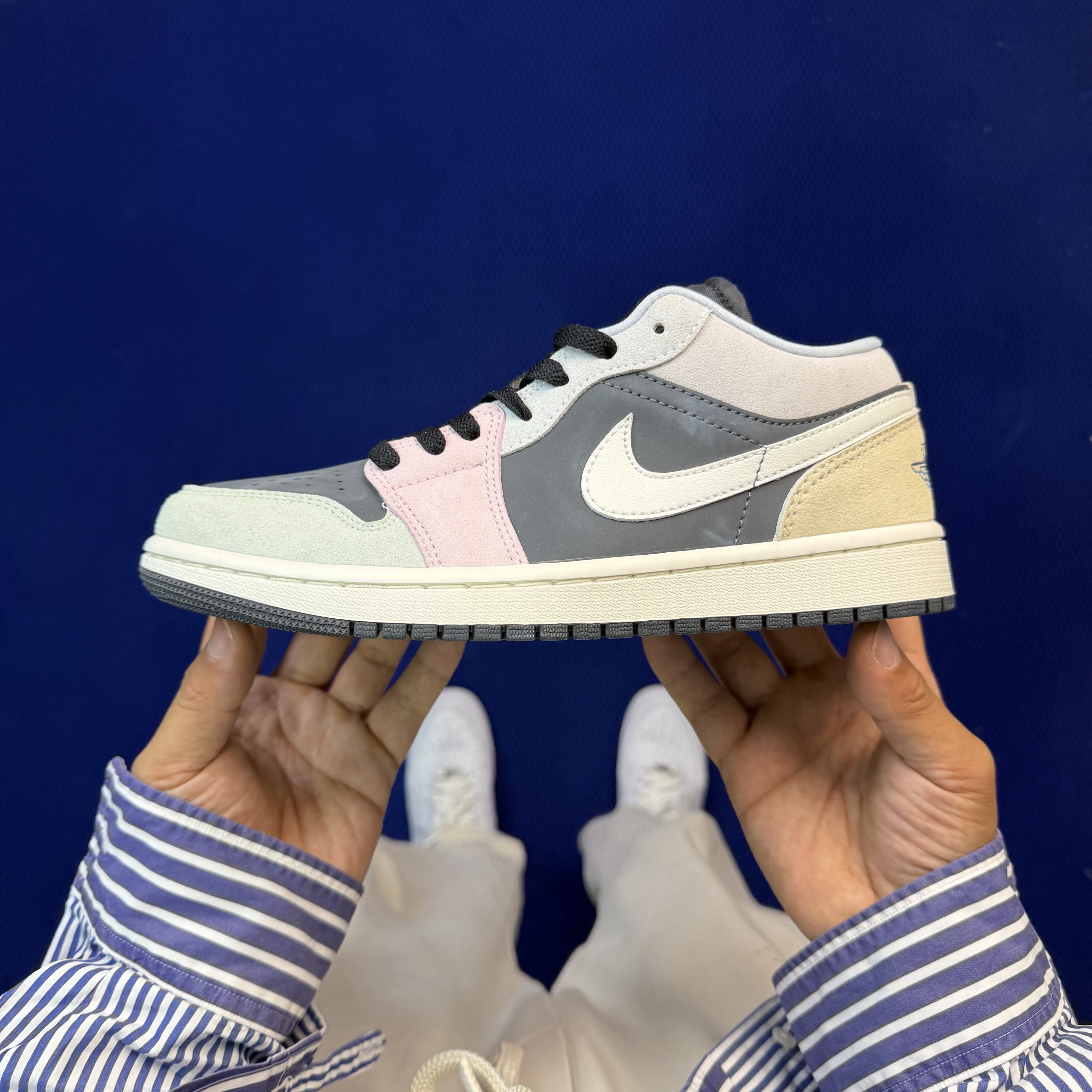 Nike Air Jordan1 Low IB7109-004