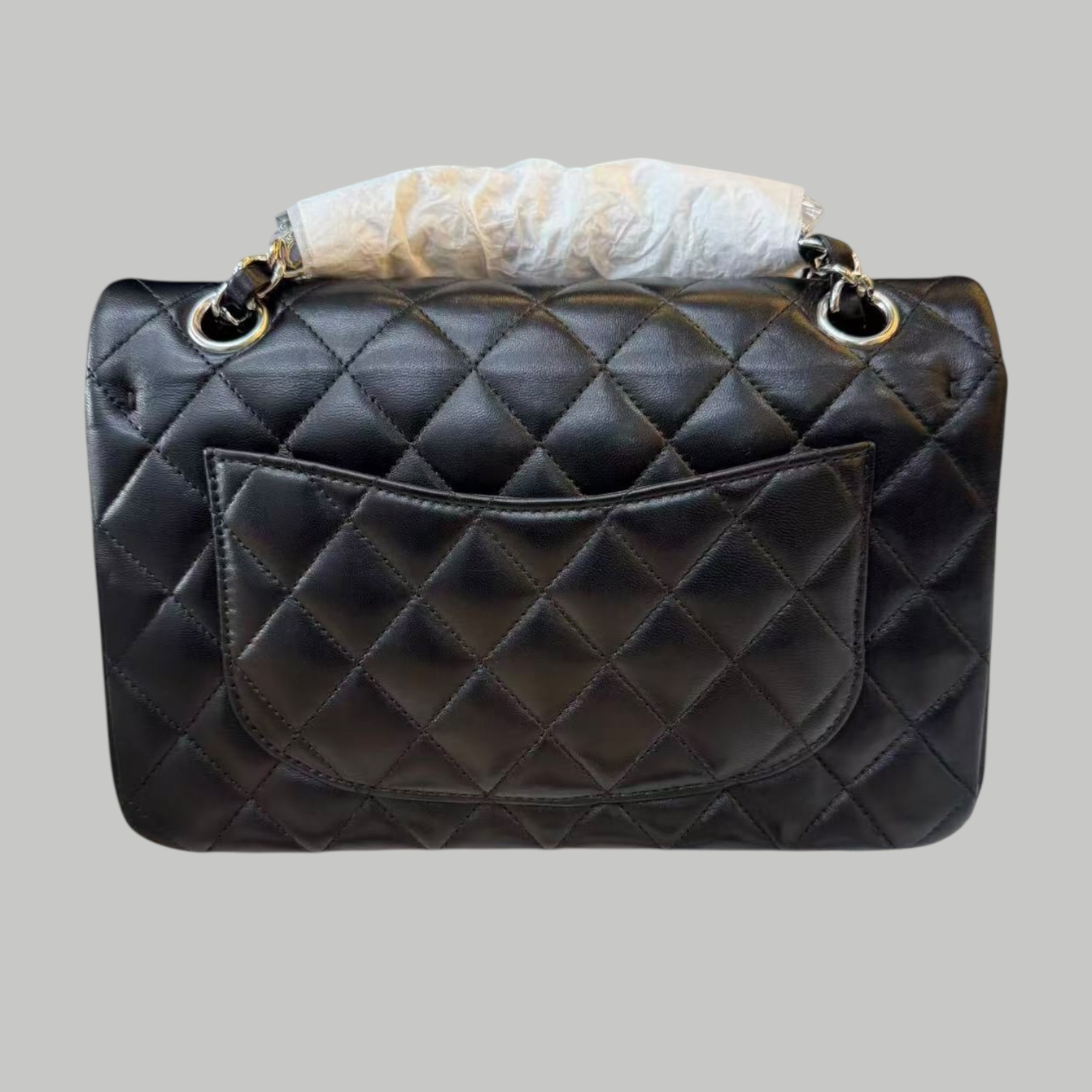 Chanel Lambskin CF23