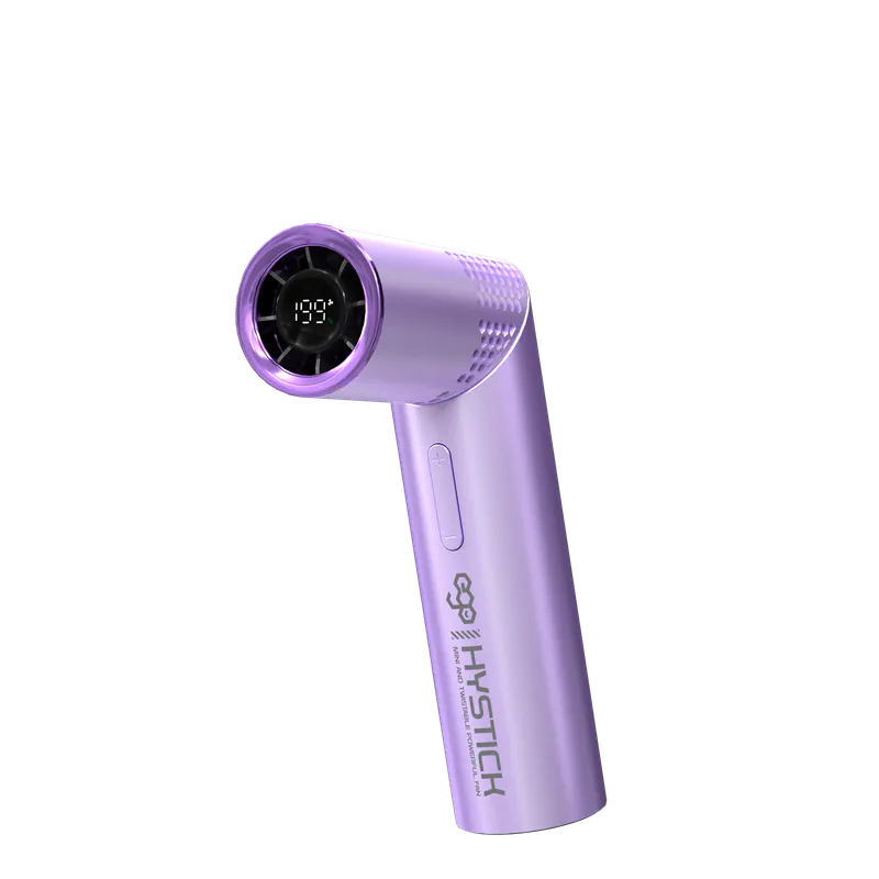 香港行貨 EGO HyStick 風扇 手提式電風扇 可旋轉風扇 GF06