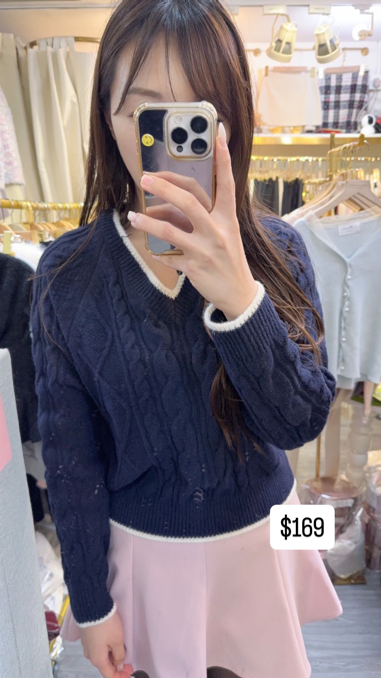 🇰🇷🇰🇷新款速遞27/2🔥🔥10145#ff2823