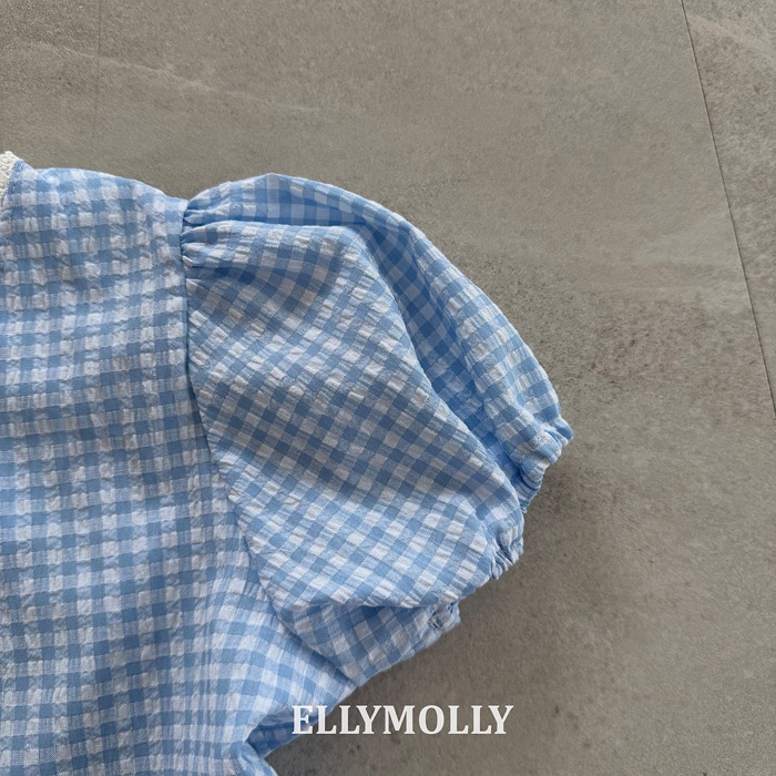 🇰🇷Ellymolly上衣