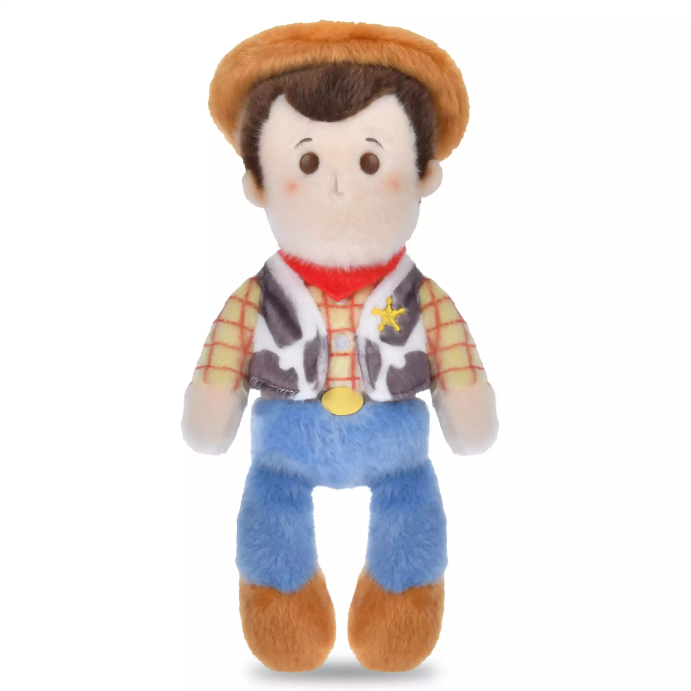 🌸 【預訂】Woody 公仔 - Toy Story 5 PALNUI