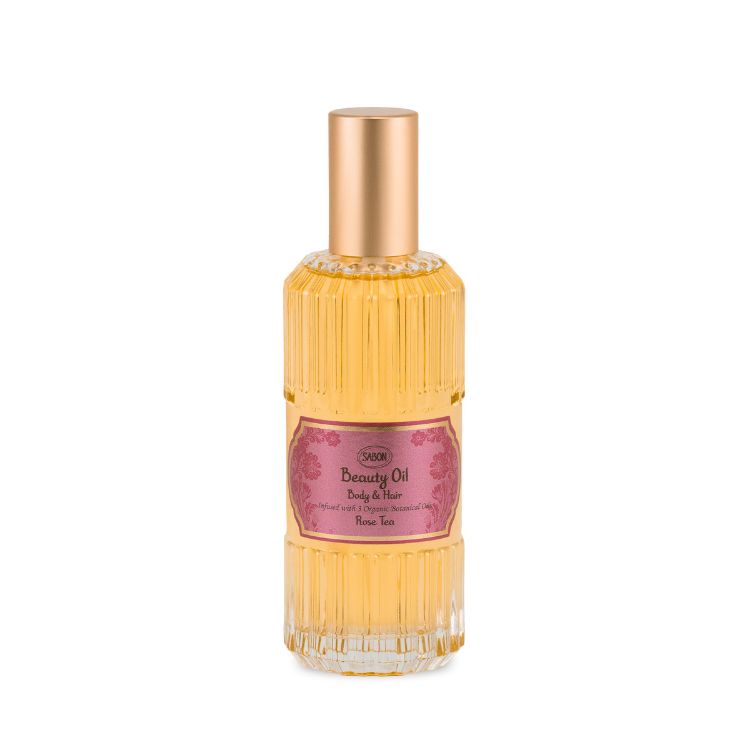 SABON Beauty Oils 100ml