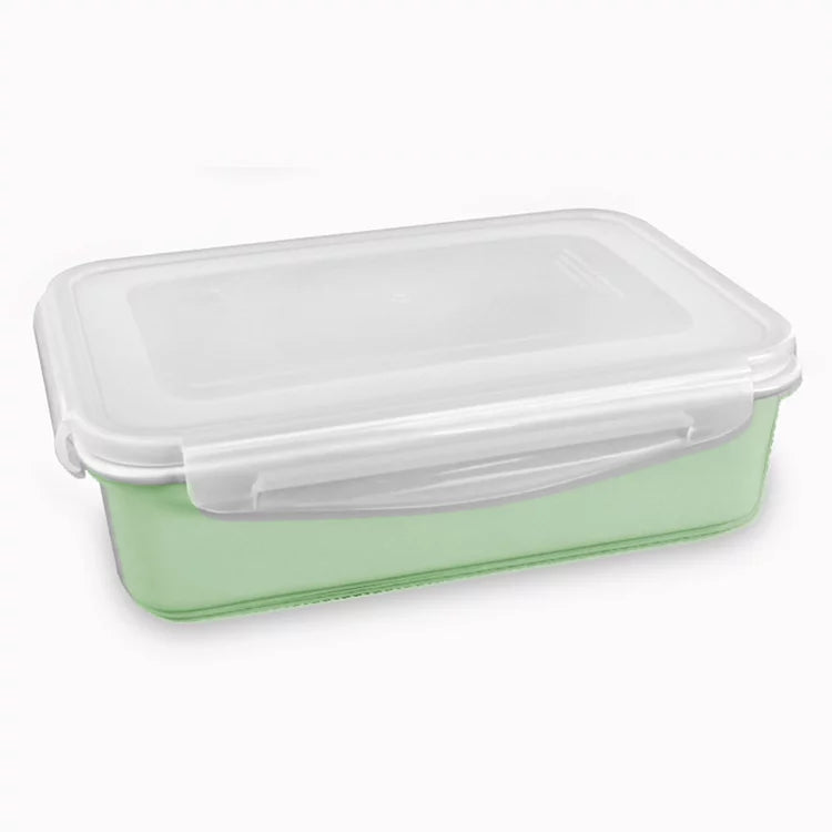 CERALOCK TMJ24 Ceramic Food Container - Rectangular 1300ML