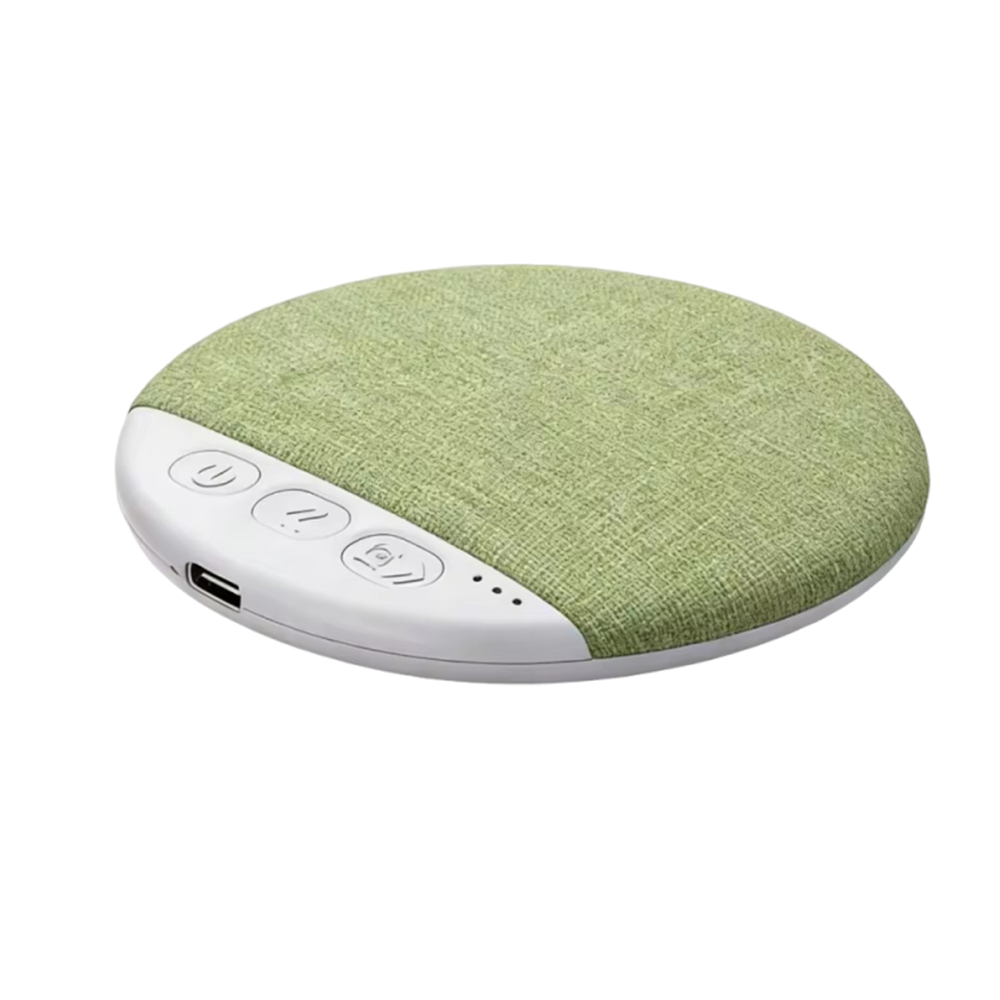 無線藍牙枕下睡眠音箱 藍色 BA0128