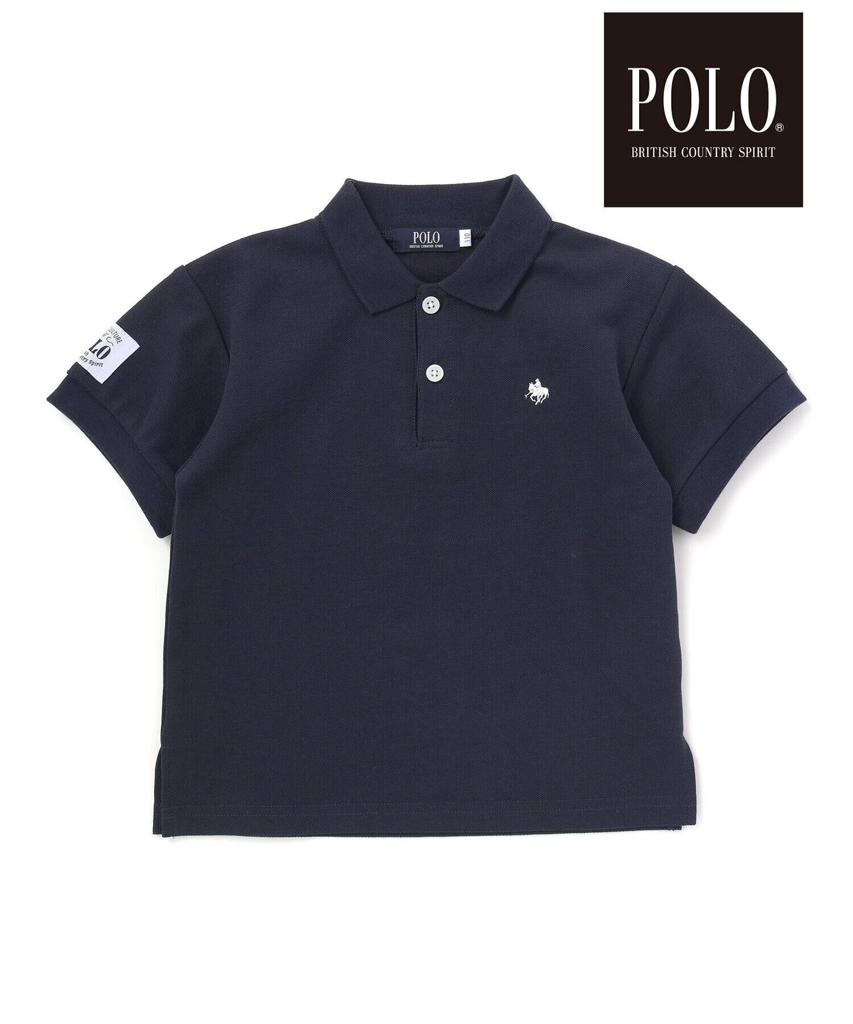 🇯🇵預訂 日本直送🇯🇵Slap Slip x Polo Bcs兩色標誌刺繡短袖Polo衫