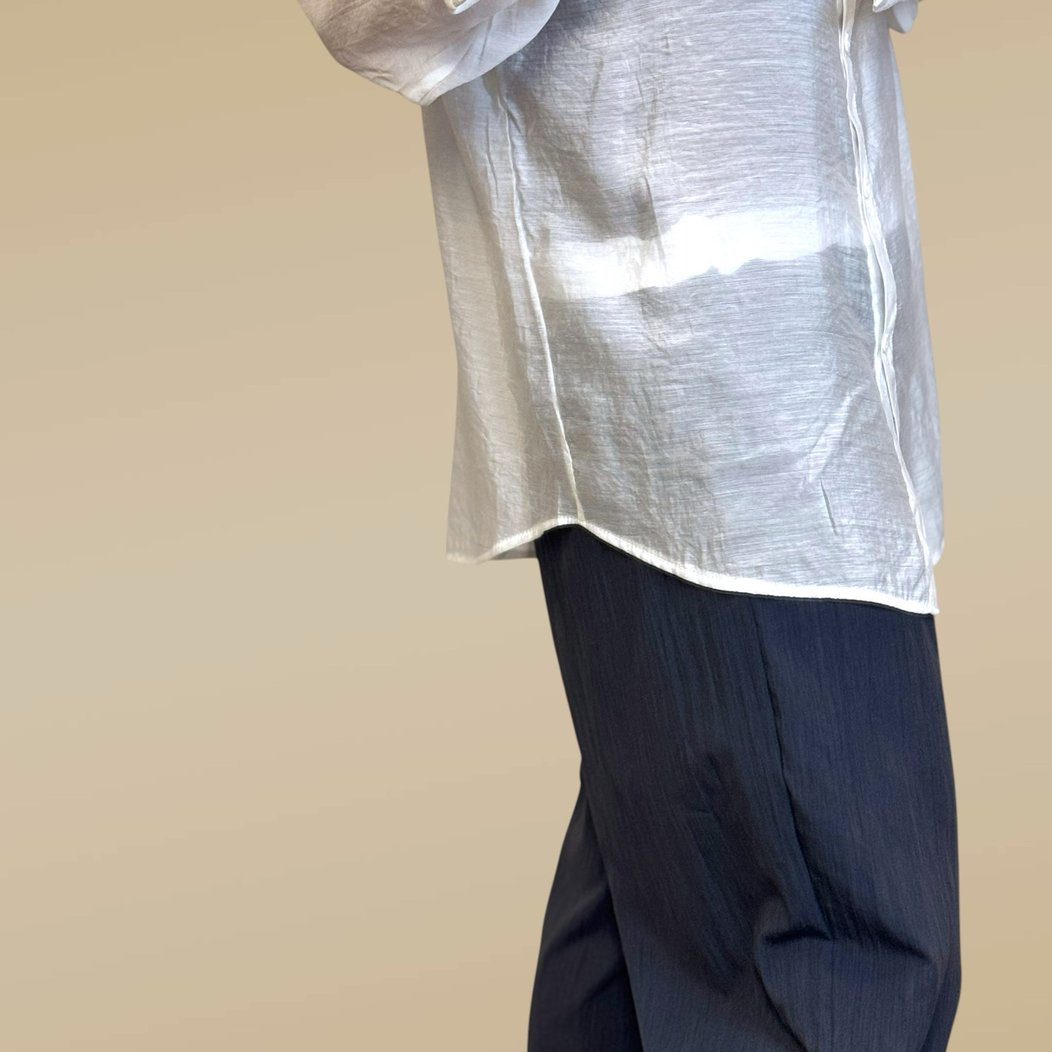 221196 滑料長䄂恤