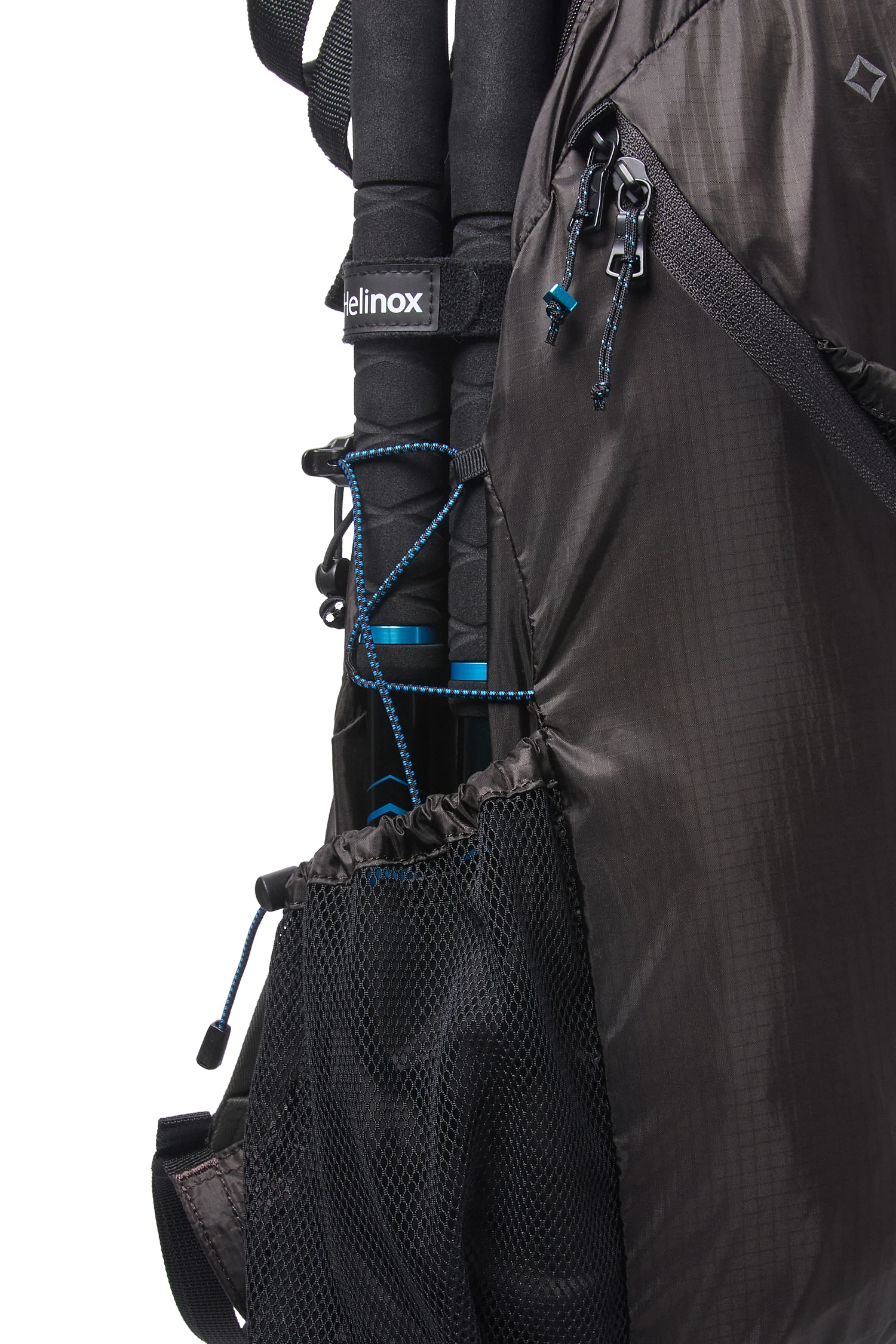 【韓國代購】【韓國限定】Helinox Wear Eclipse Lightpack 20L_Brown