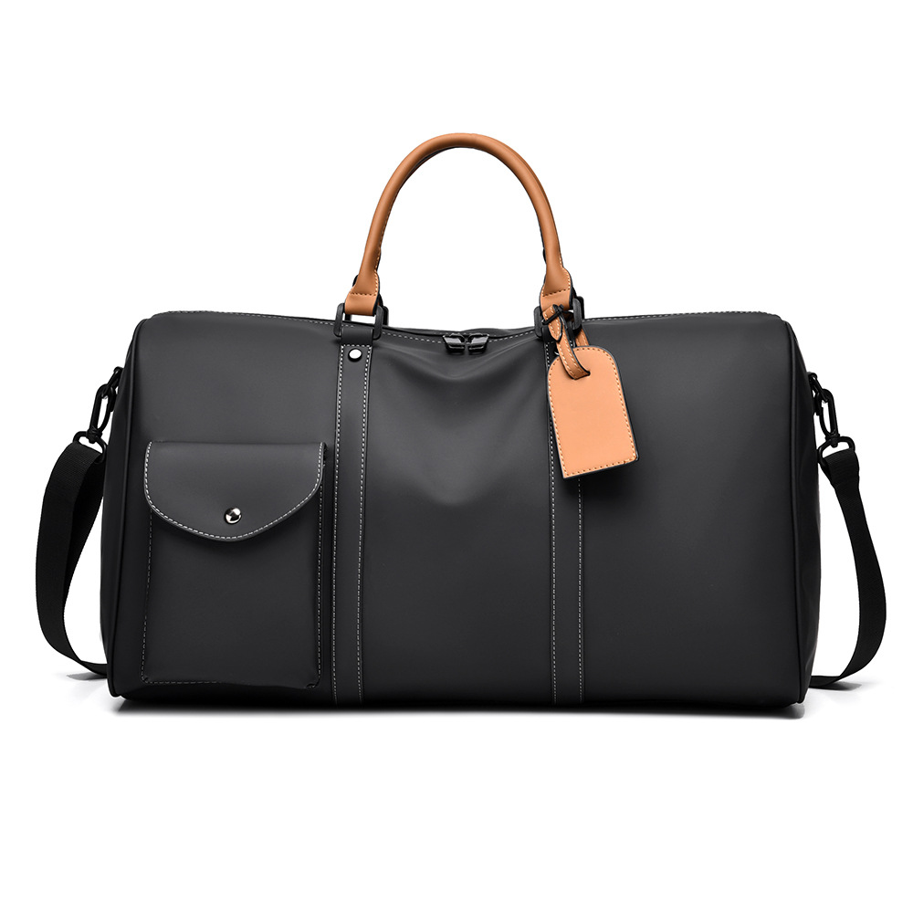 Granite Travel Bag | Granite 行李袋