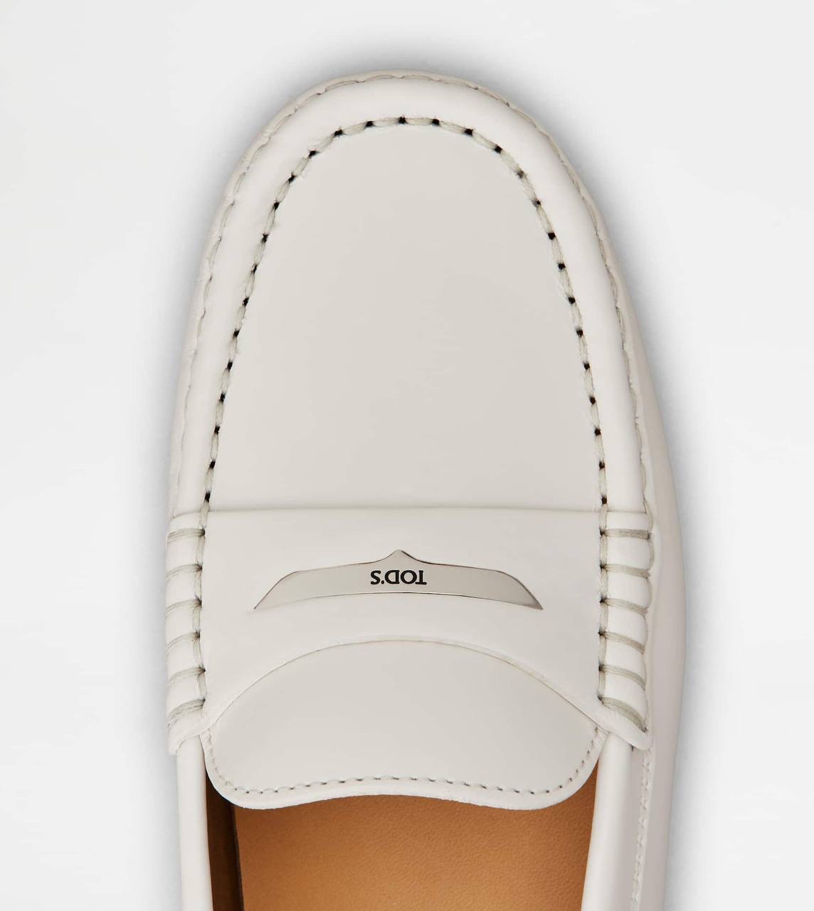 折上折‼️訂貨📮Tod’s 經典豆豆鞋 Size 35.5 36 36.5 37