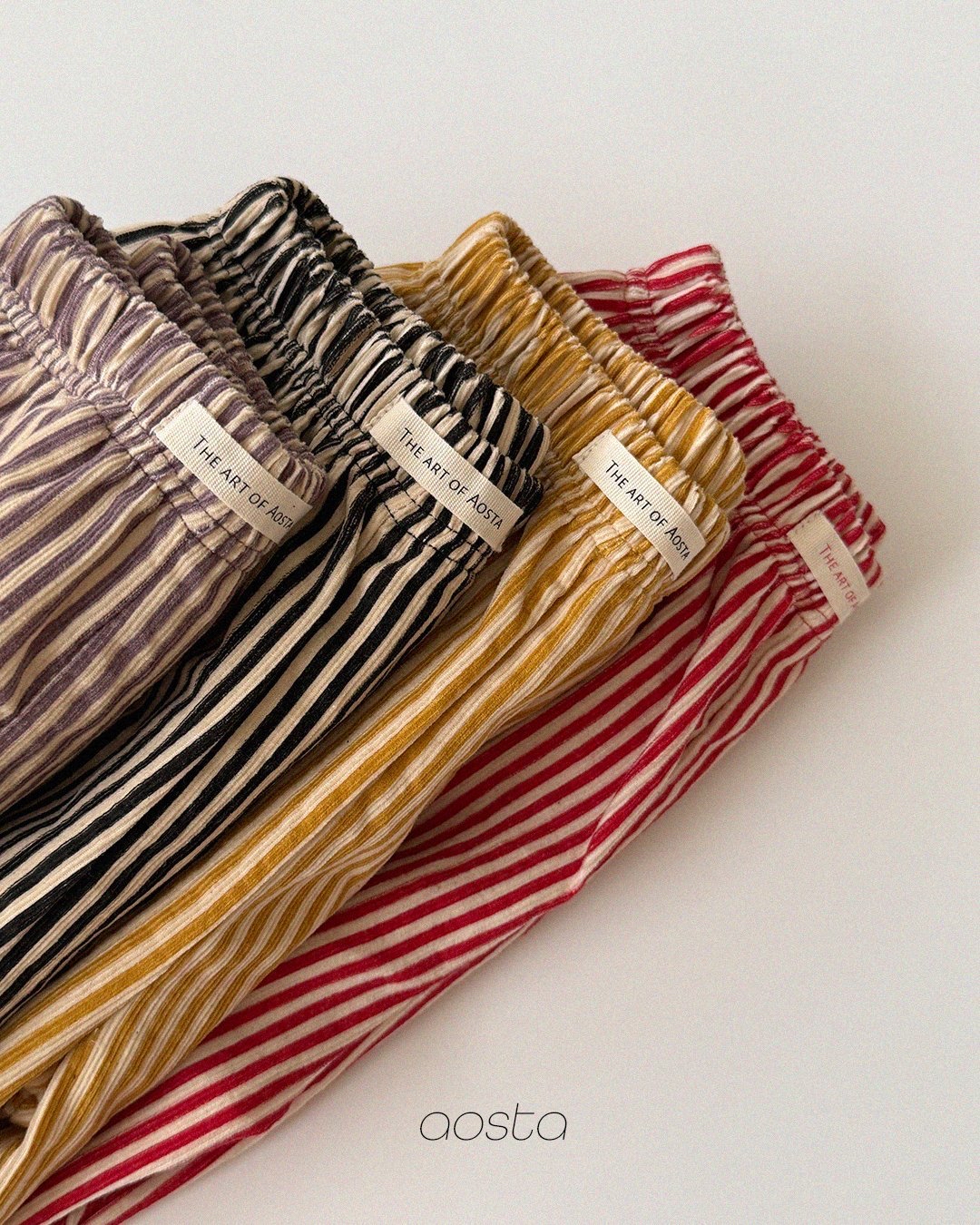 Aosta | [Louis Pants]