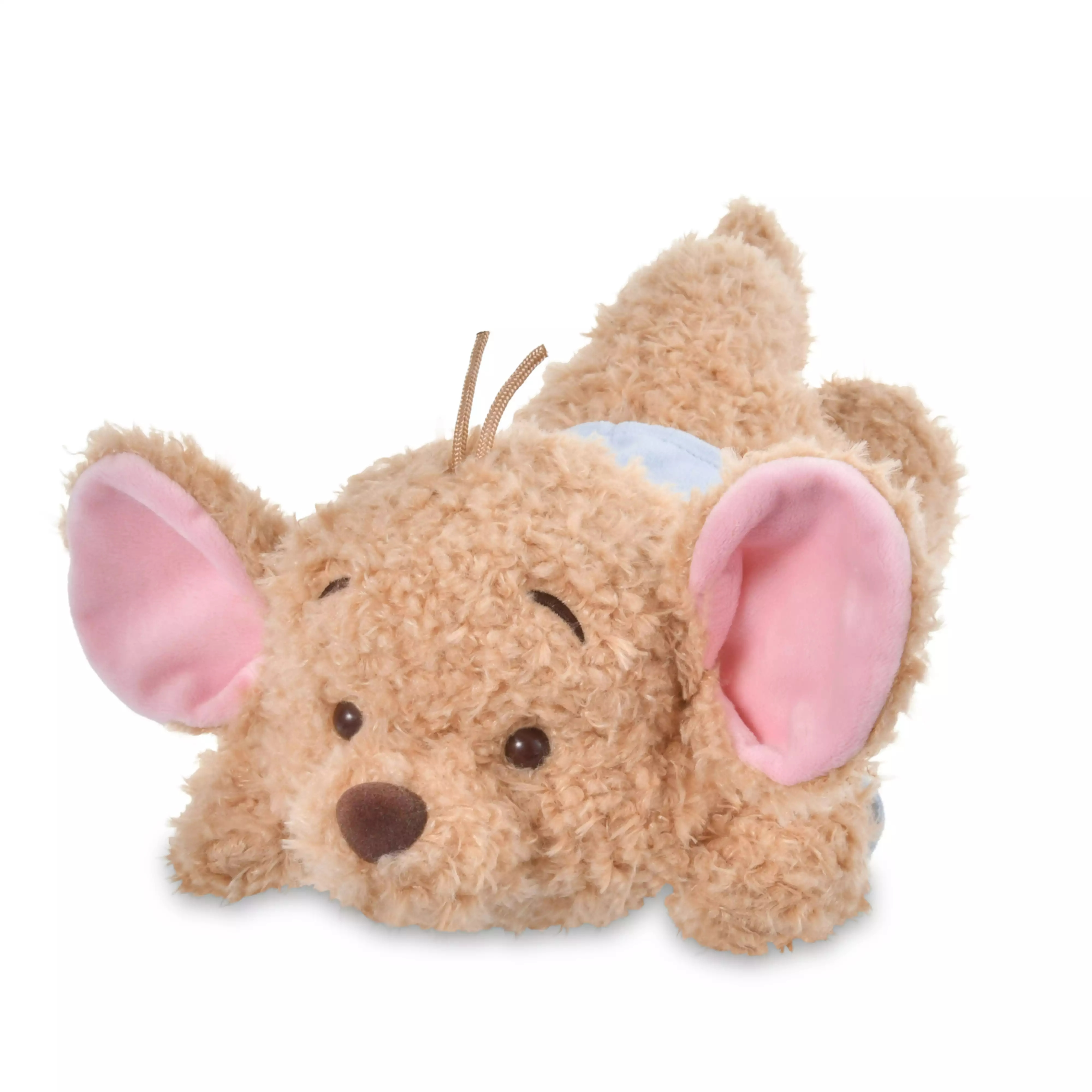 🌸 【預訂】Roo 公仔 - Roo ＆ Lumpy - From the Winnie-the-Pooh<POOH DAY 2026>