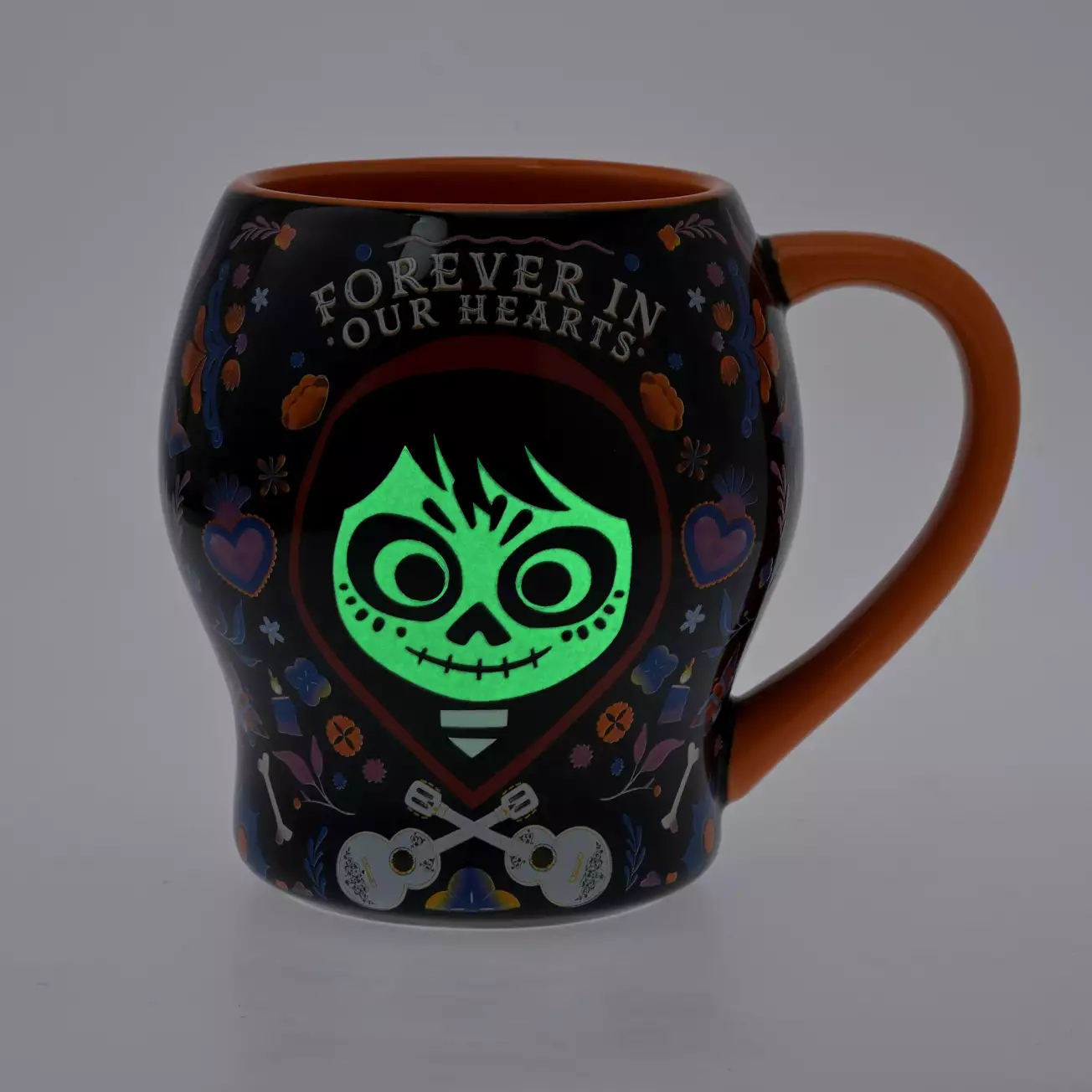 🌸 【預訂】Miguel Mug - Coco 2026