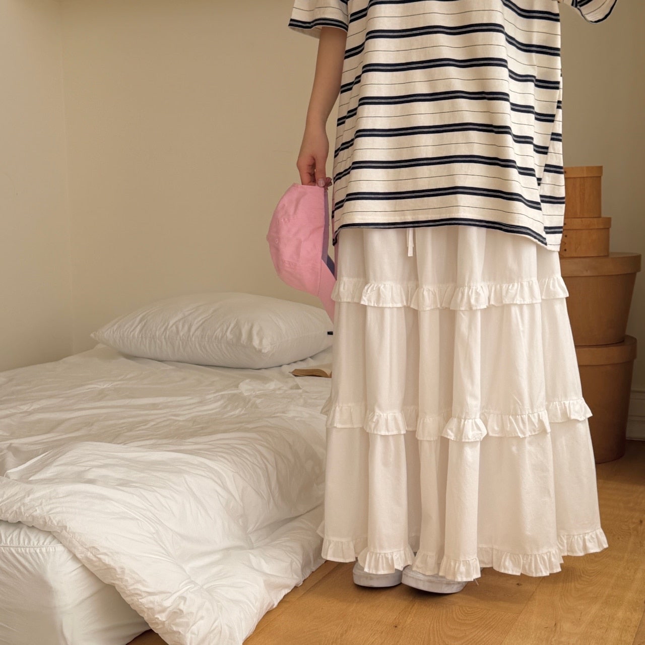 🇰🇷Ninibello 裙 親子