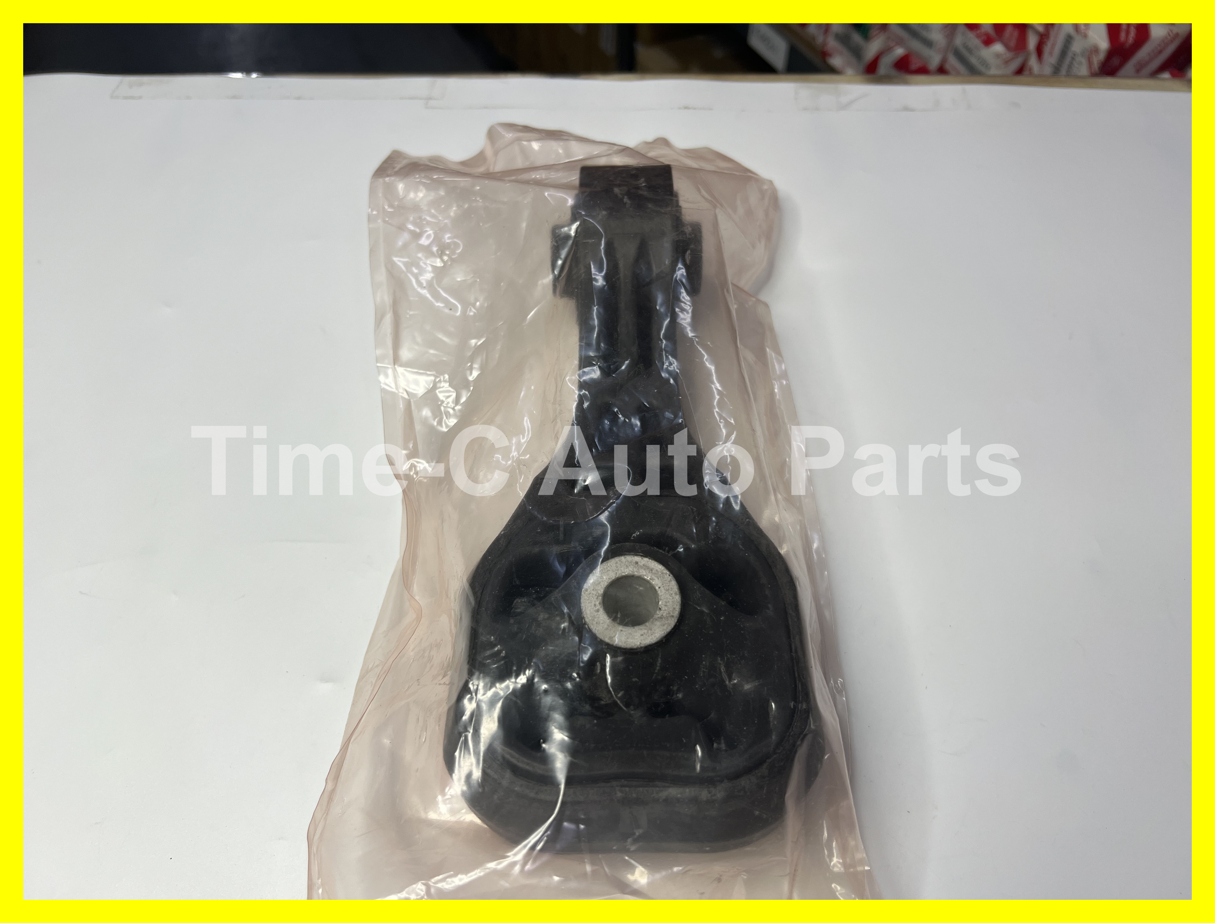 後機器膠 50890-TM8-013 - Honda Freed GB5 / GB7 