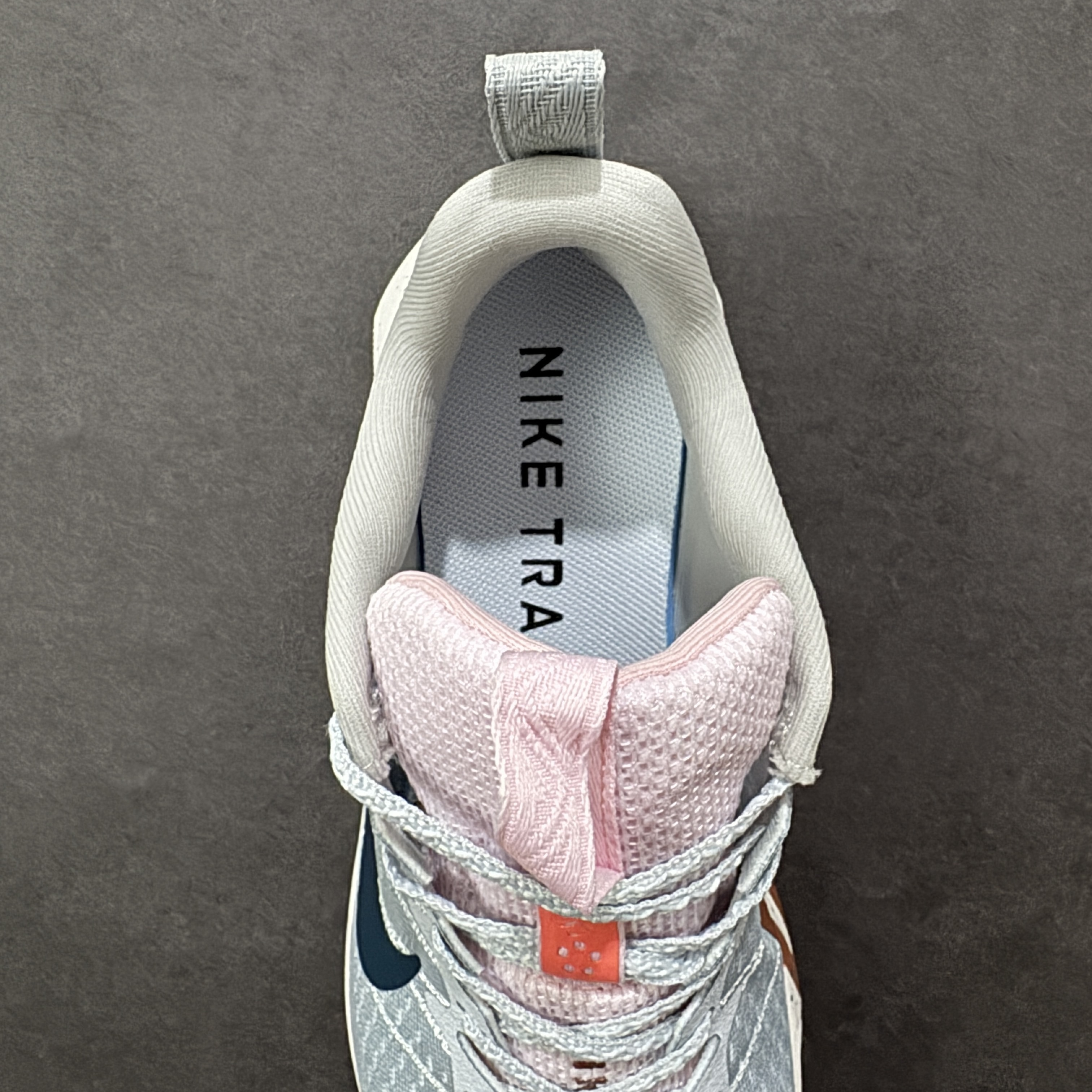 Nike ReactX Wildhorse 10 FV2338-004