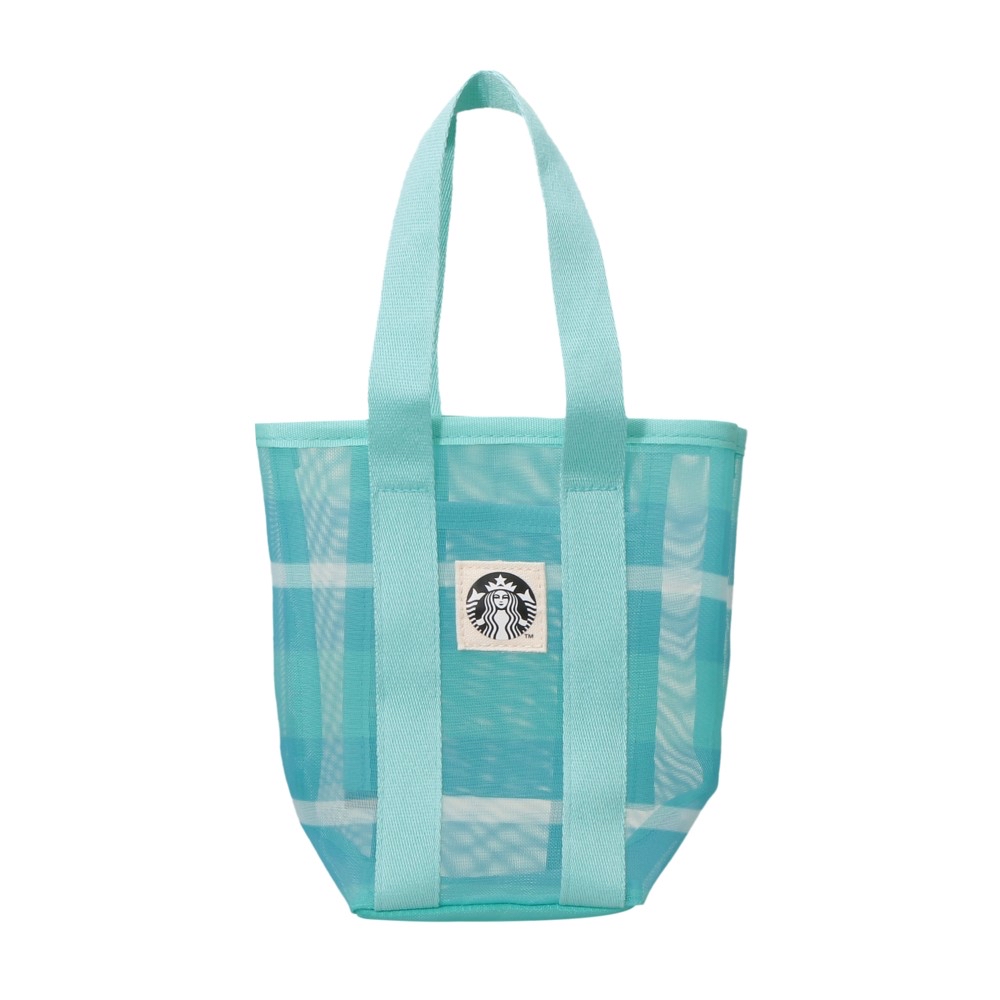 🎀【預訂】 Starbucks Jp My First Bottle 小號網袋 G