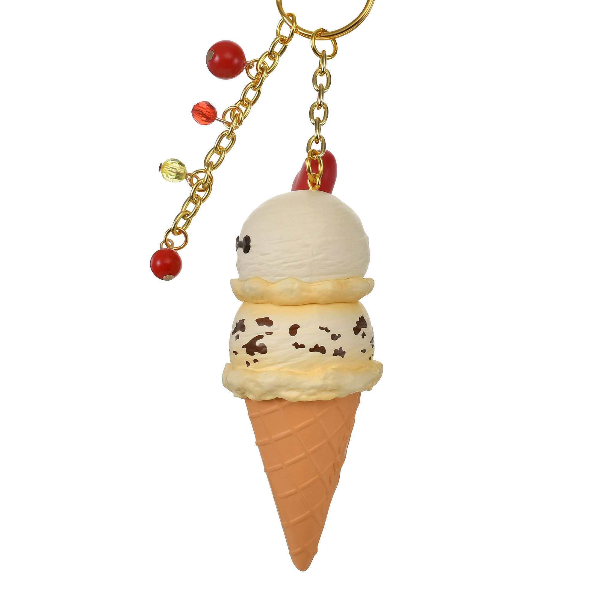 🎀【預訂】Disney 雪糕掛飾 - Baymax