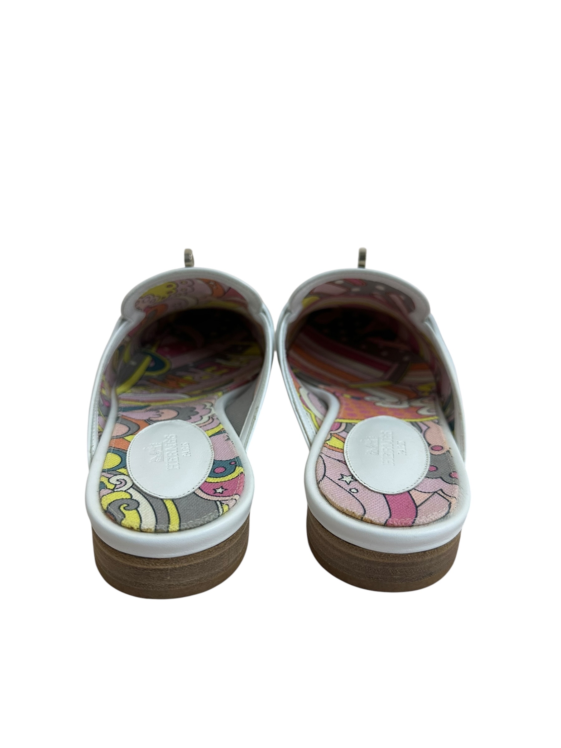 Pre-owned Hermes Oz Mule / Product Code: 26060904