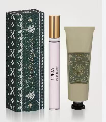 Penhaligon's (潘海利根) 月亮女神 (Luna) 香氛禮盒