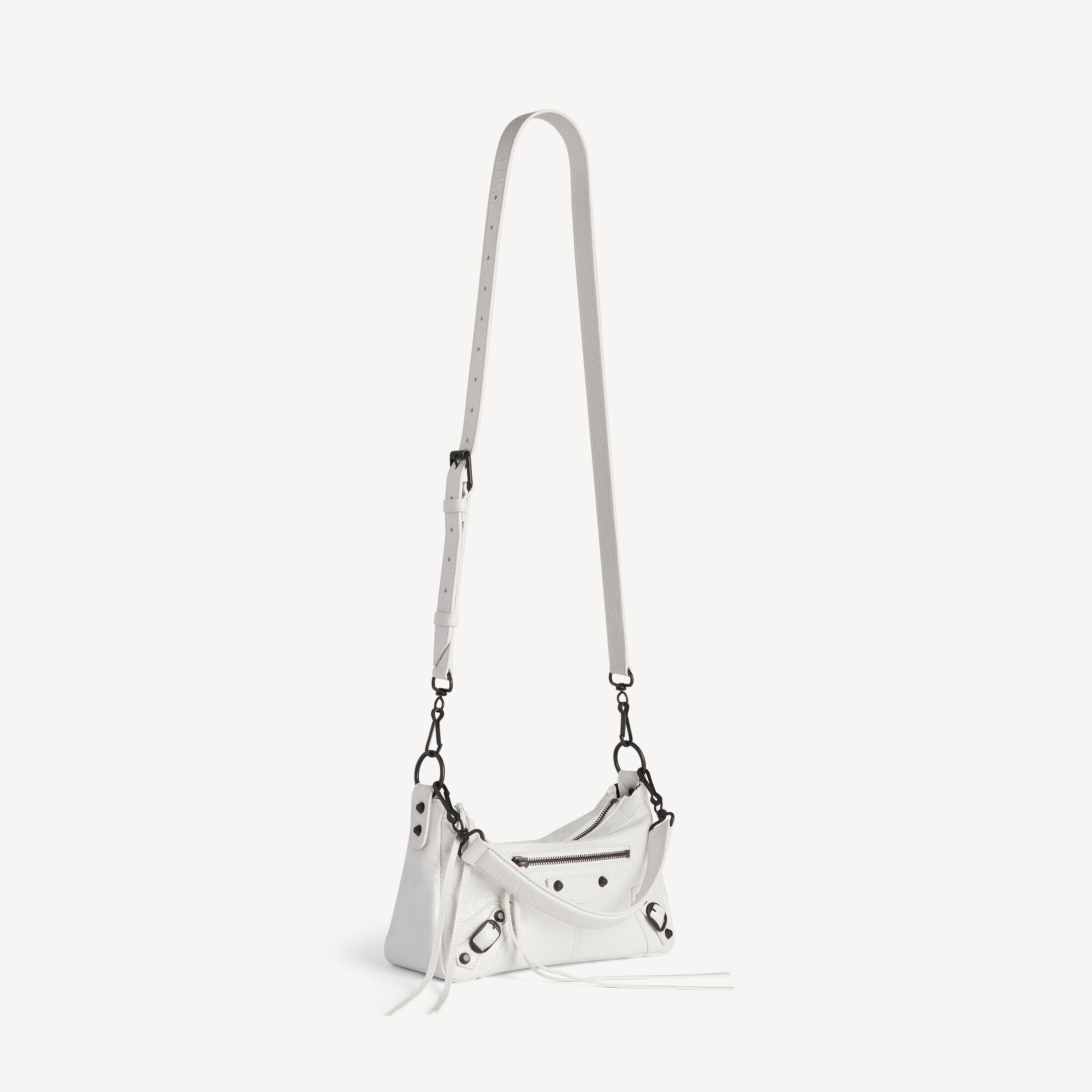 限時優惠✨訂貨🍒Balenciaga le city moto mini Size 22.5x15x9.5cm