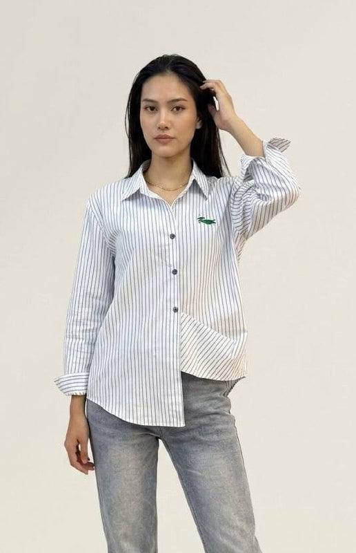 W2663 - Classic Stripe  