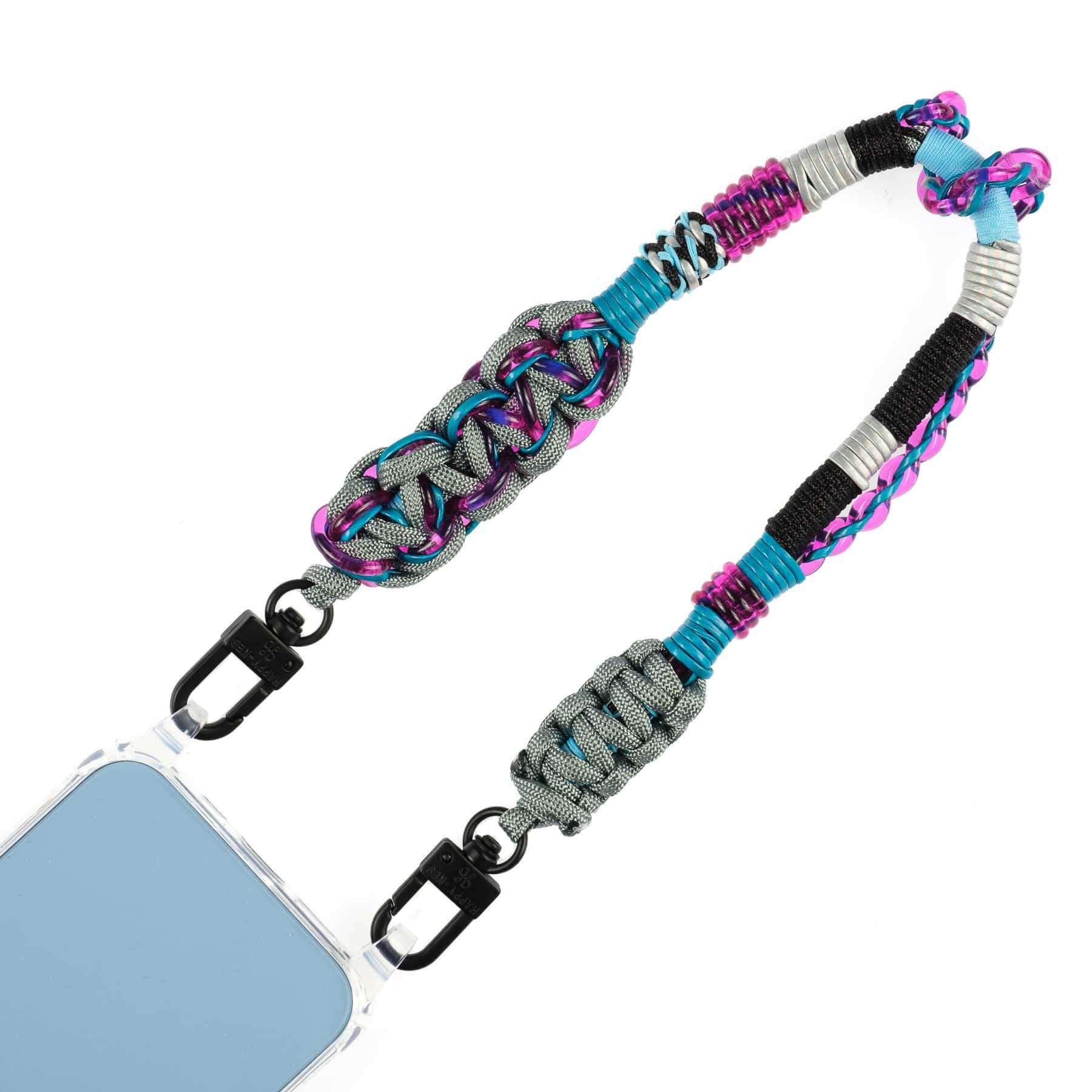 Glam Ayarlanabilir Askı